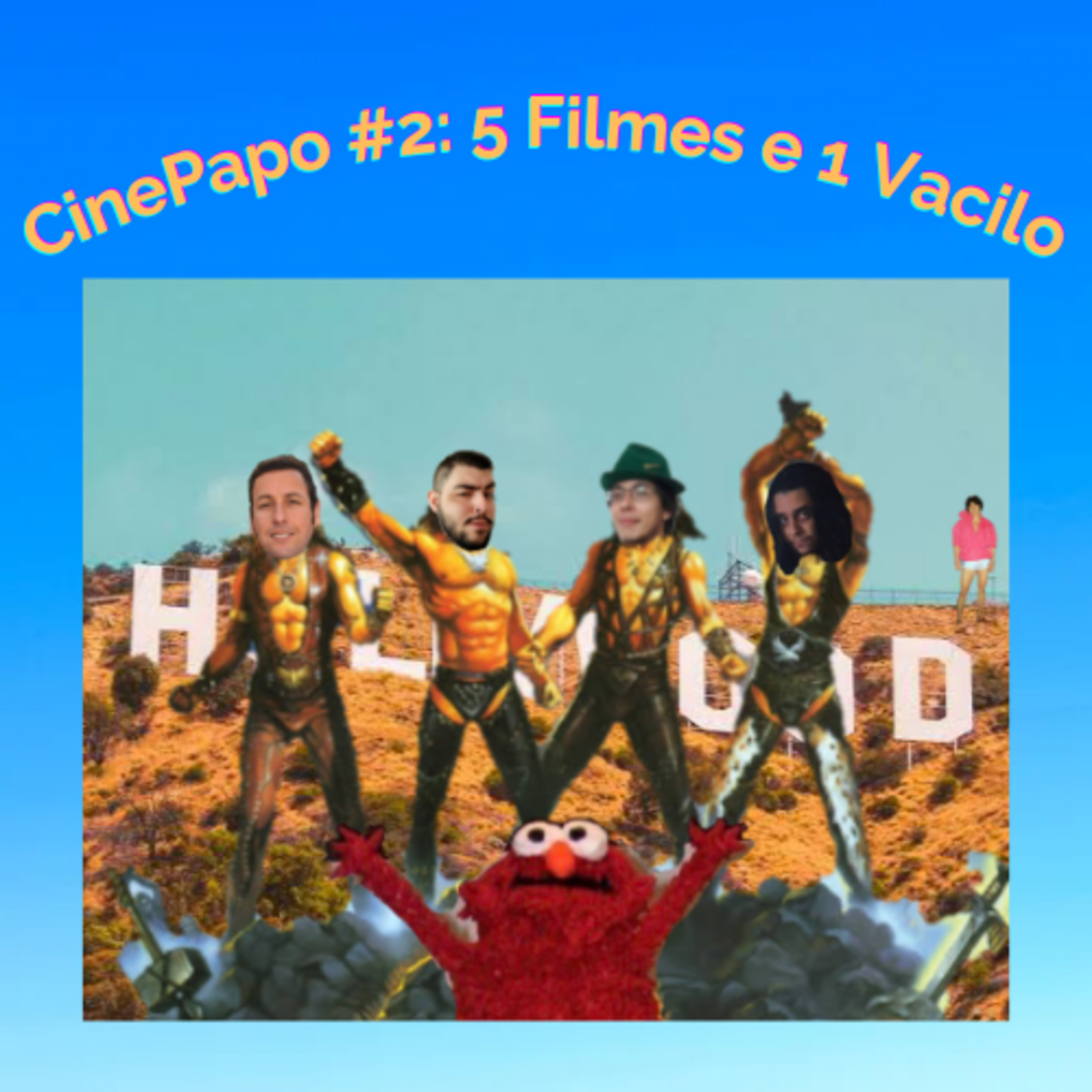 Cinemasso