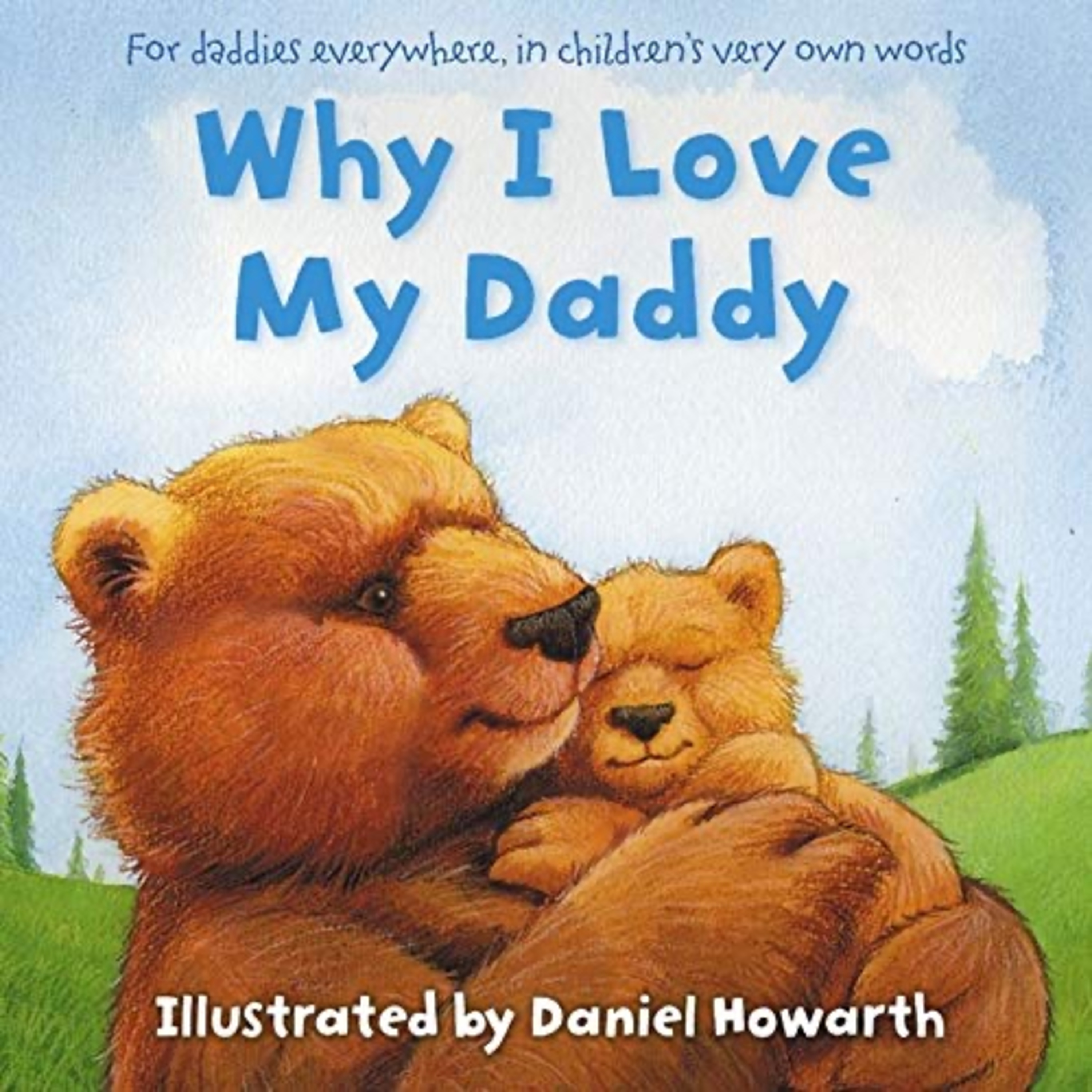 Loves Storytime