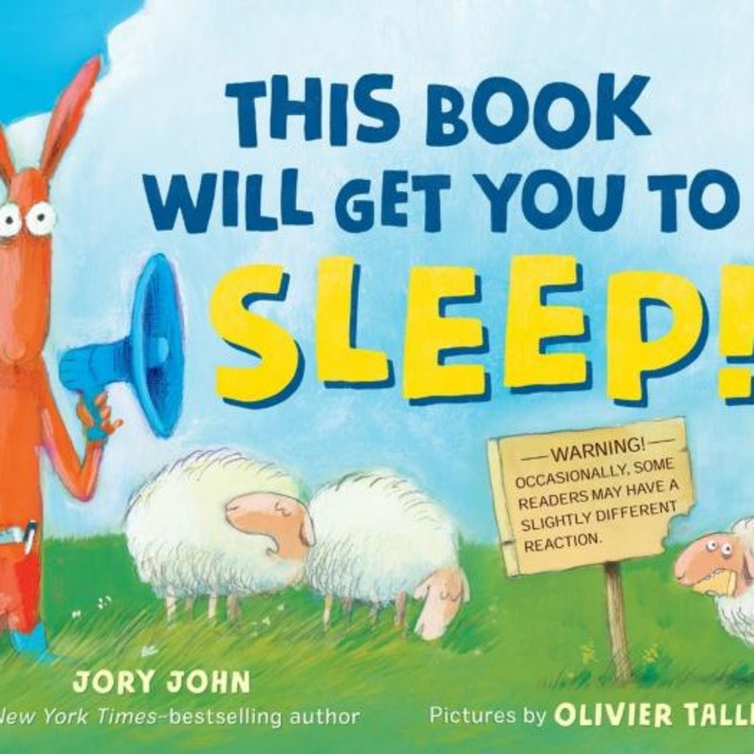 Loves Storytime