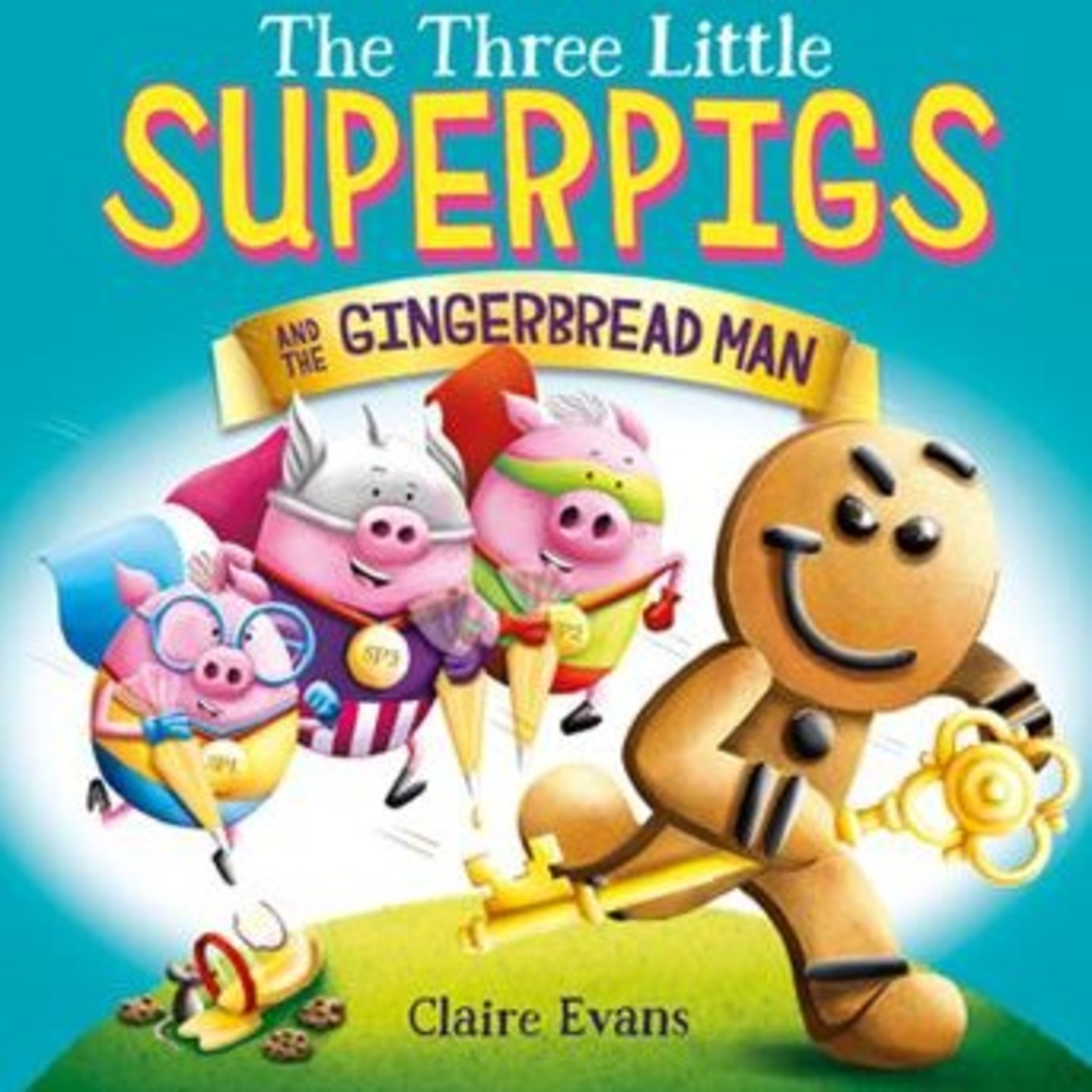 Loves Storytime