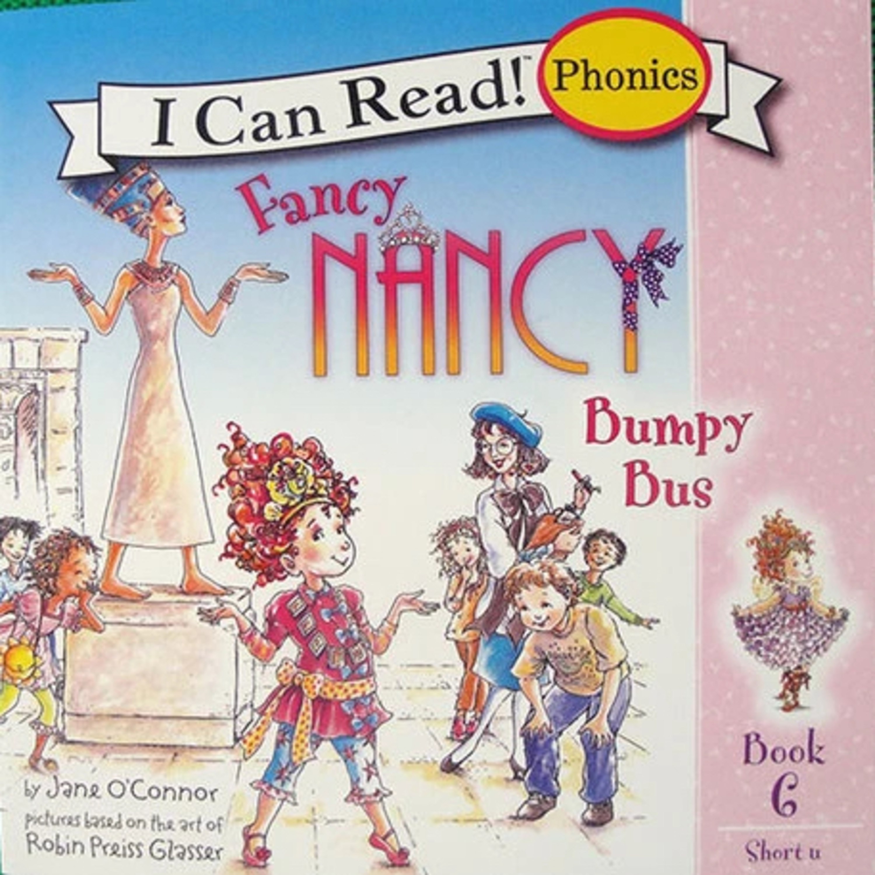 Loves Storytime