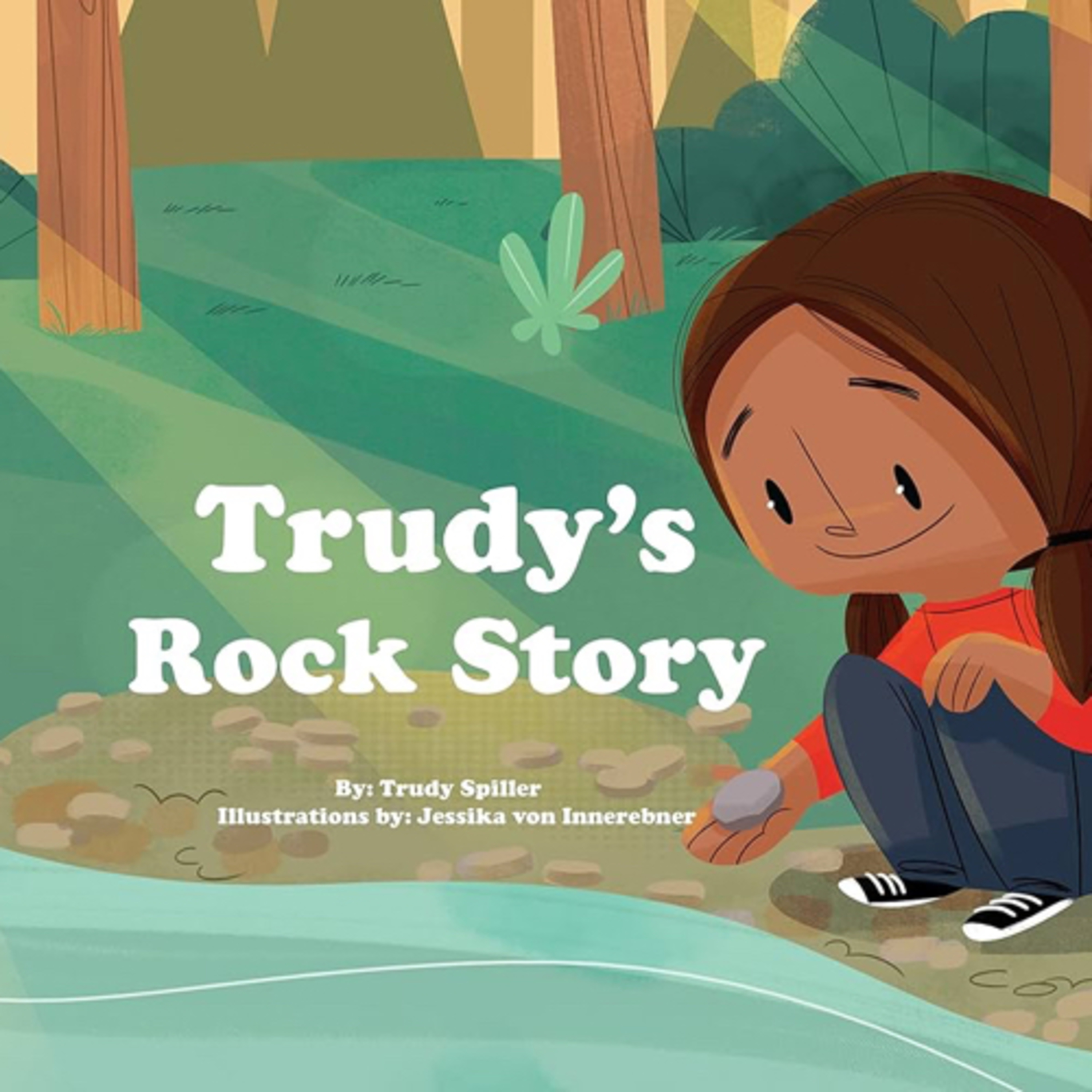 Loves Storytime