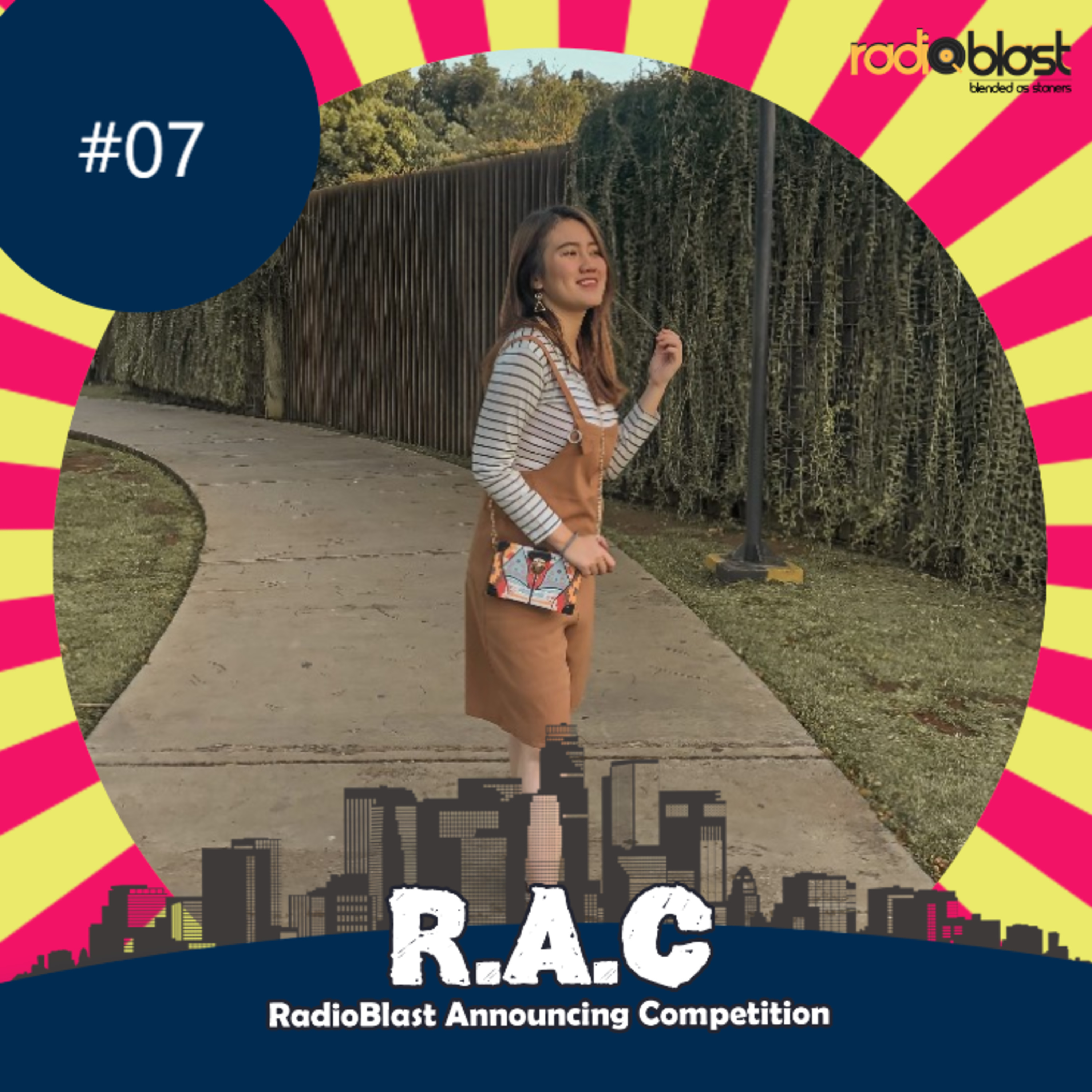 Podcast RadioBlast (PORB)