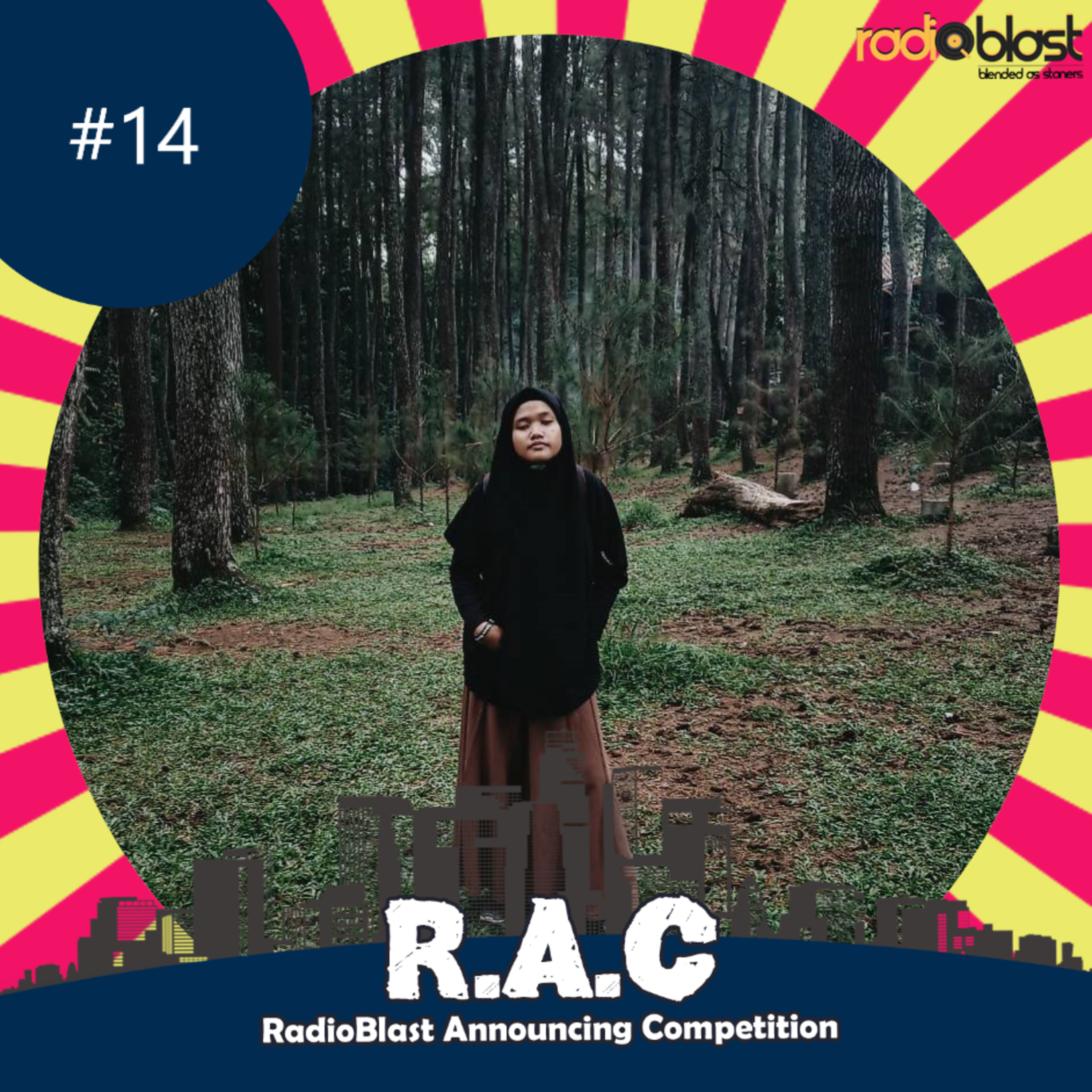 Podcast RadioBlast (PORB)