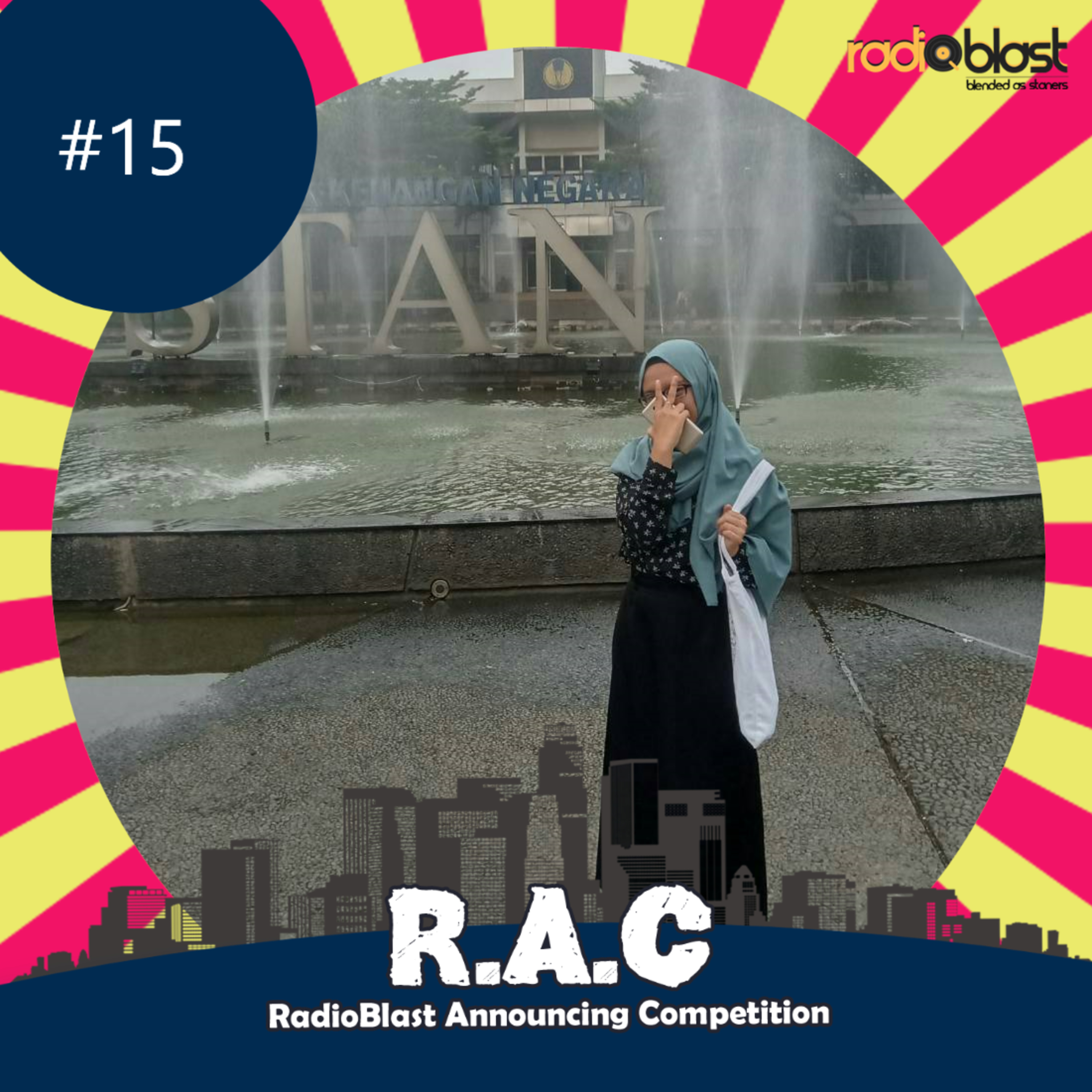 Podcast RadioBlast (PORB)