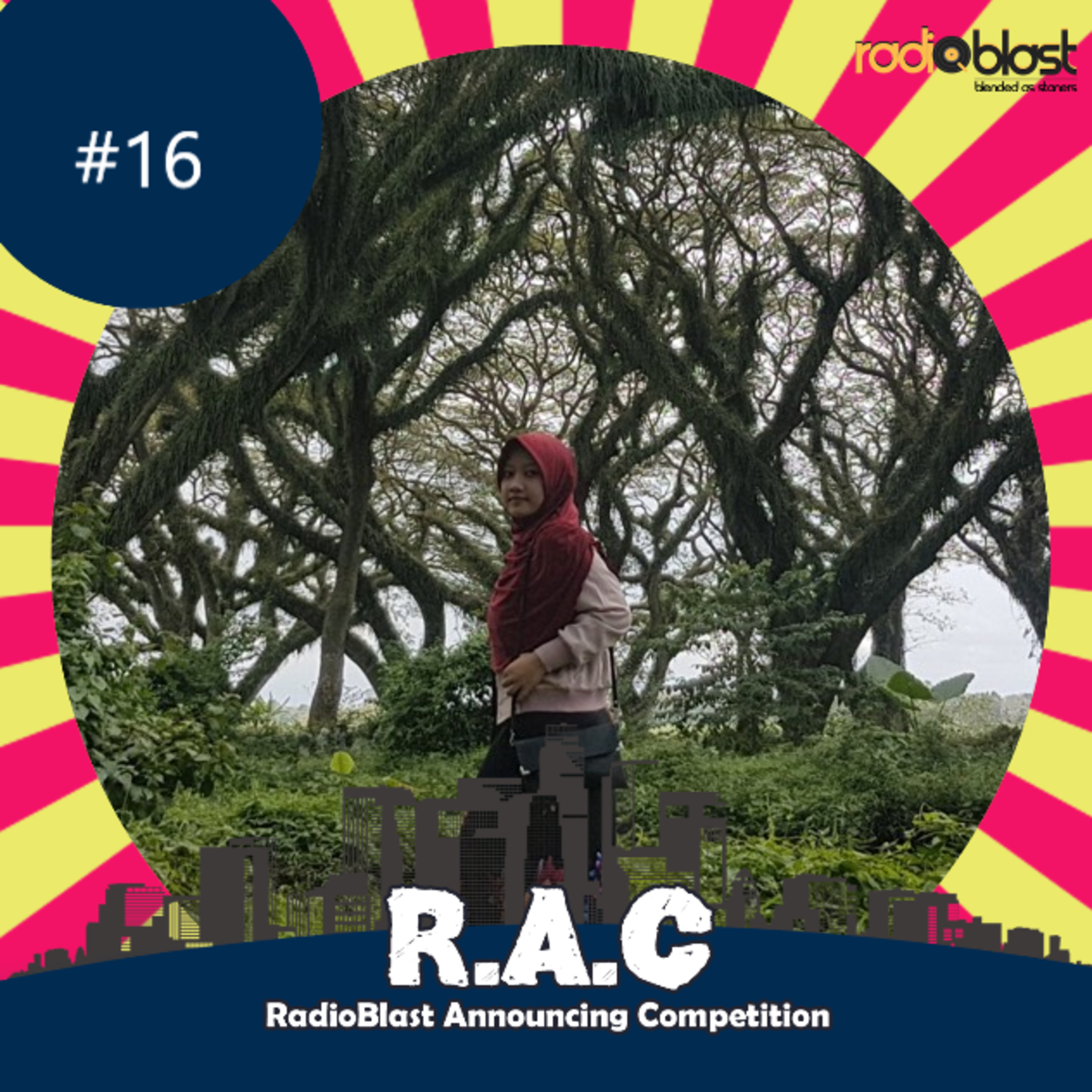 Podcast RadioBlast (PORB)