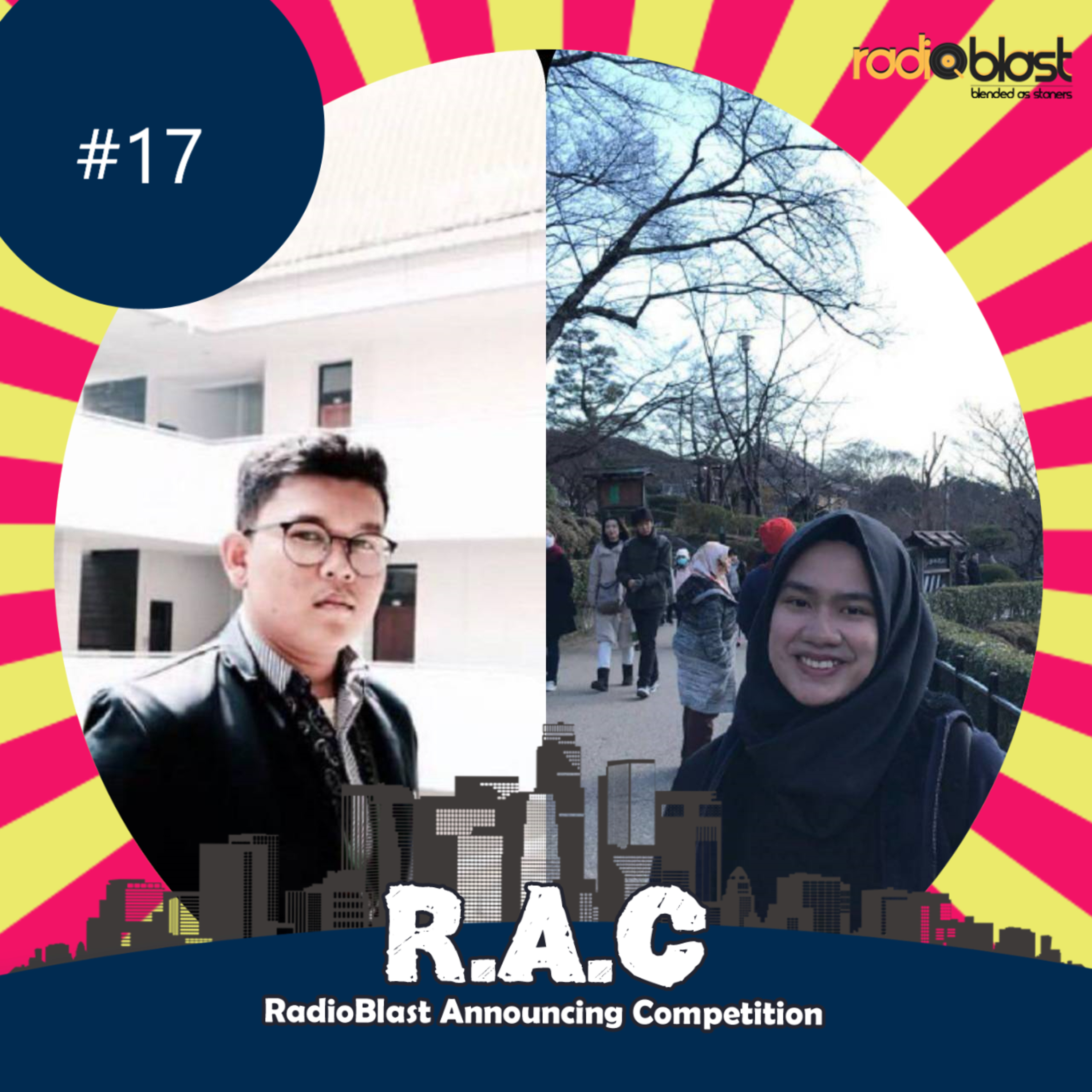 Podcast RadioBlast (PORB)