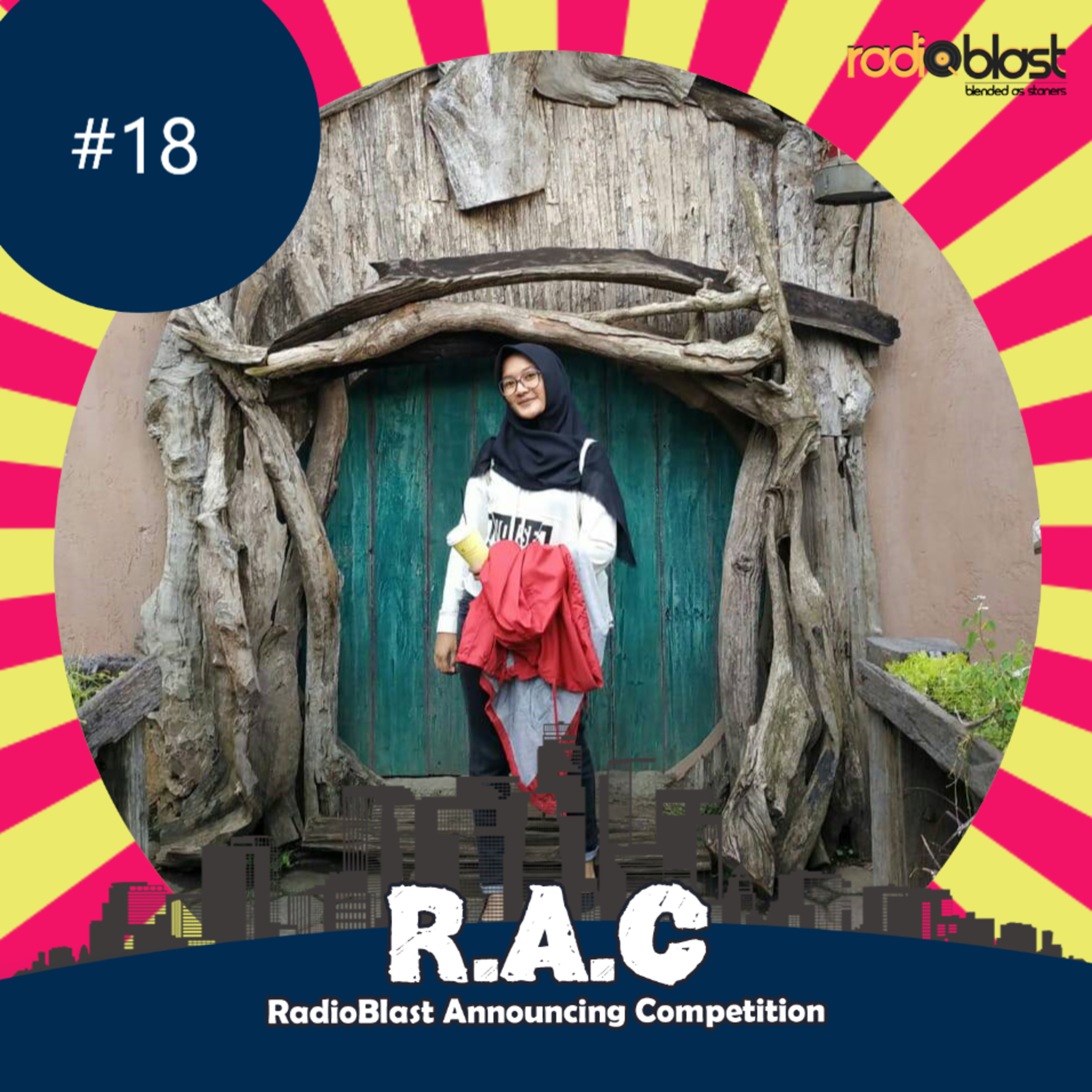 Podcast RadioBlast (PORB)