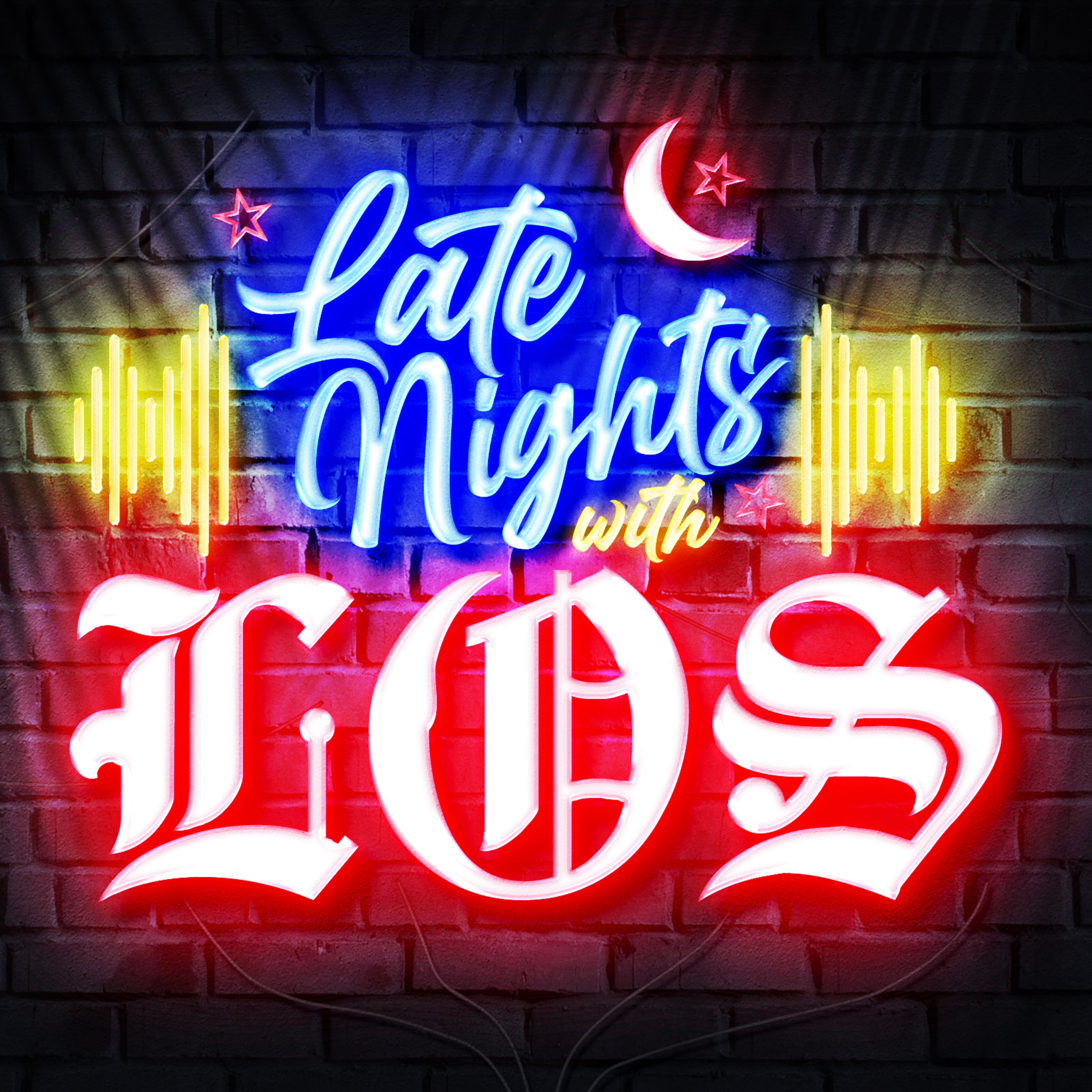 First unofficial episode