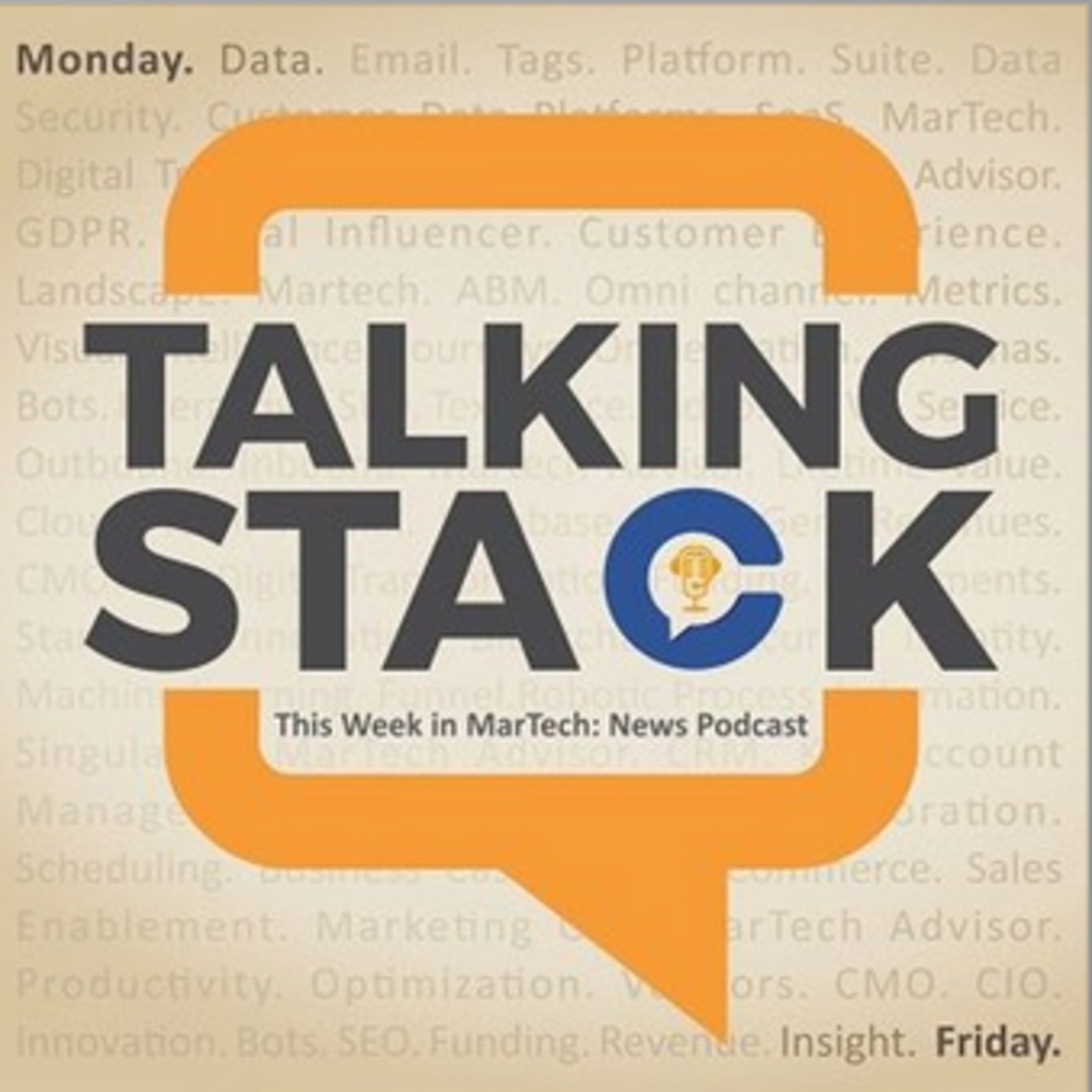 The Marketoonist Talks Martech