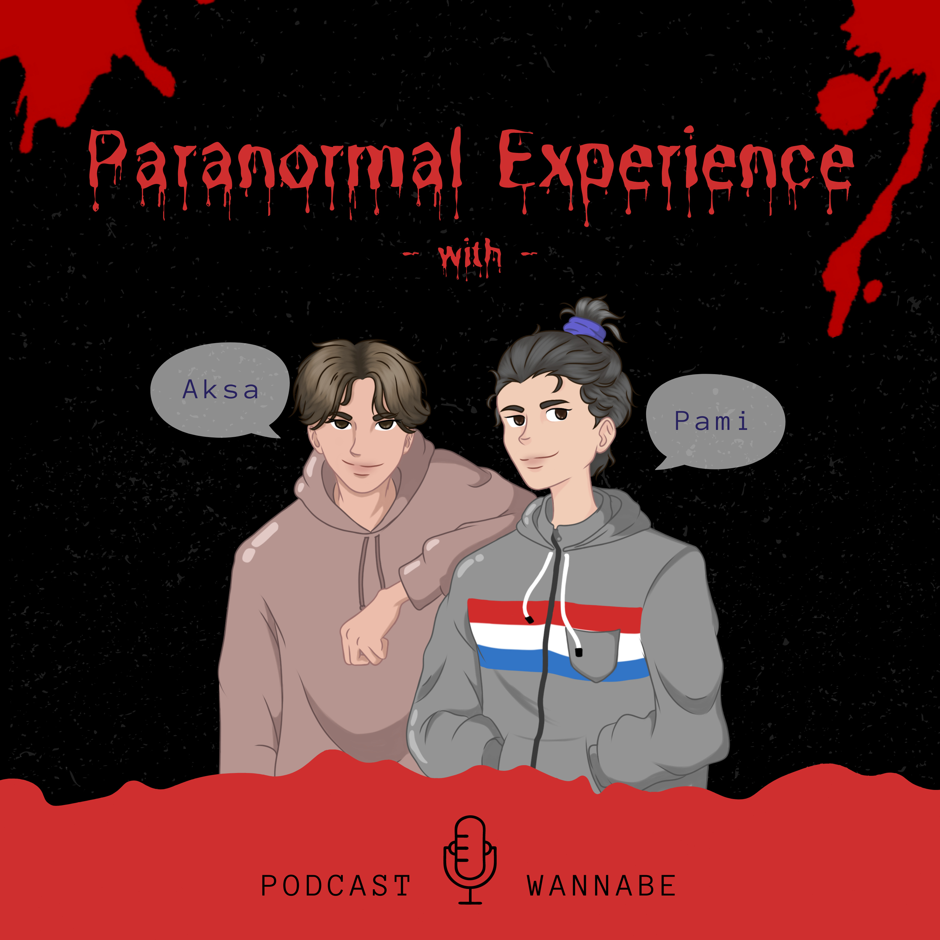 Podcast Wannabe