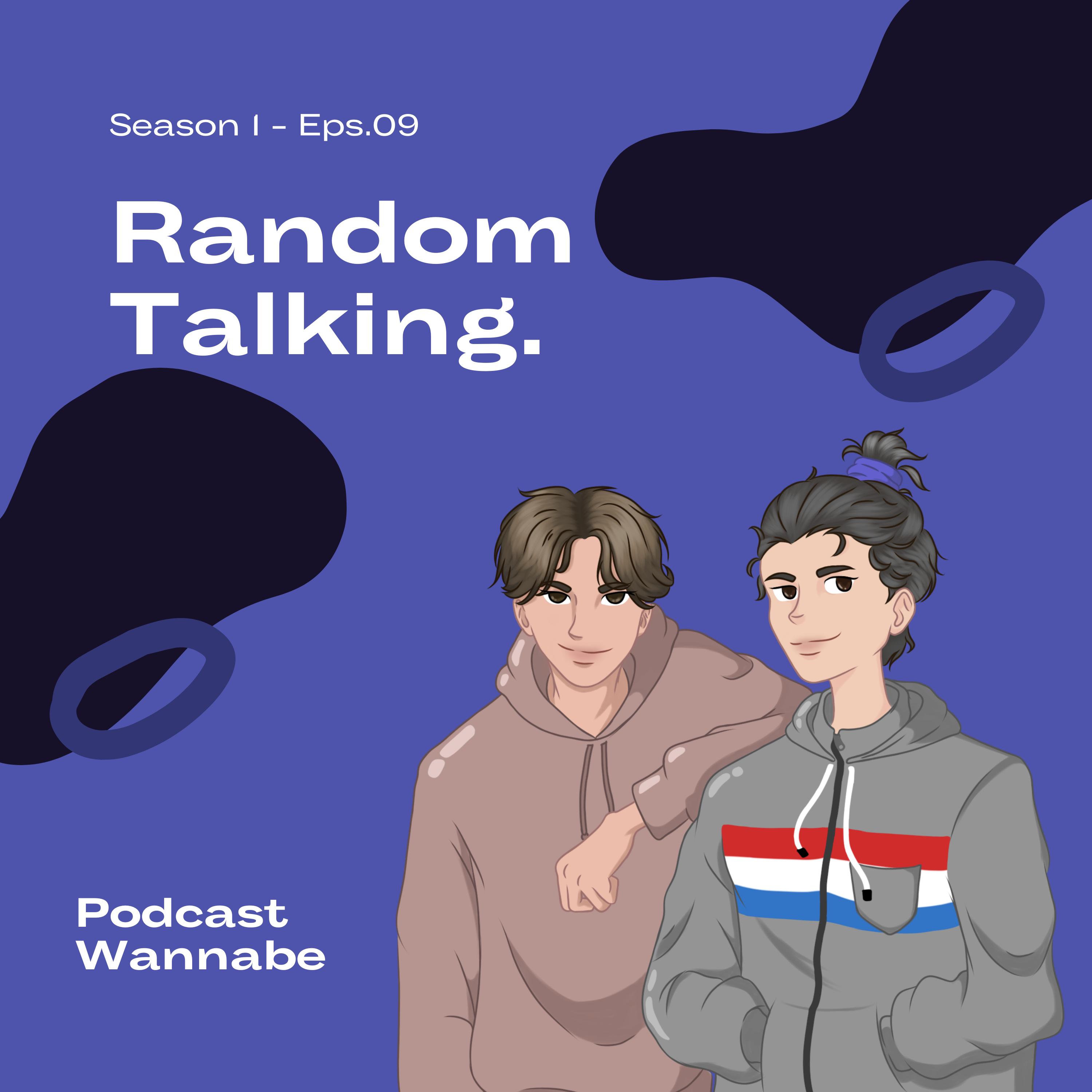 Podcast Wannabe