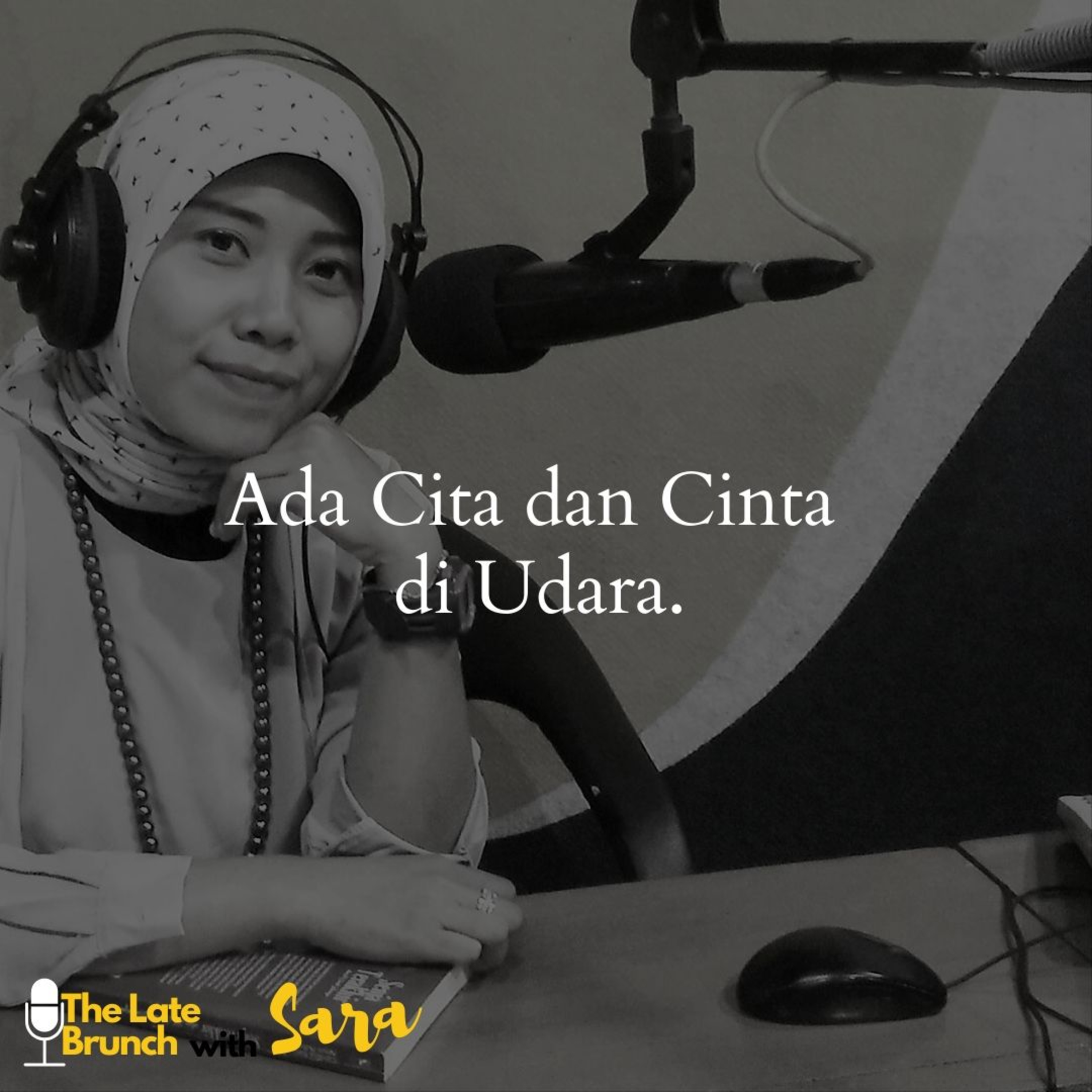 The Late Brunch with Sara Neyrhiza