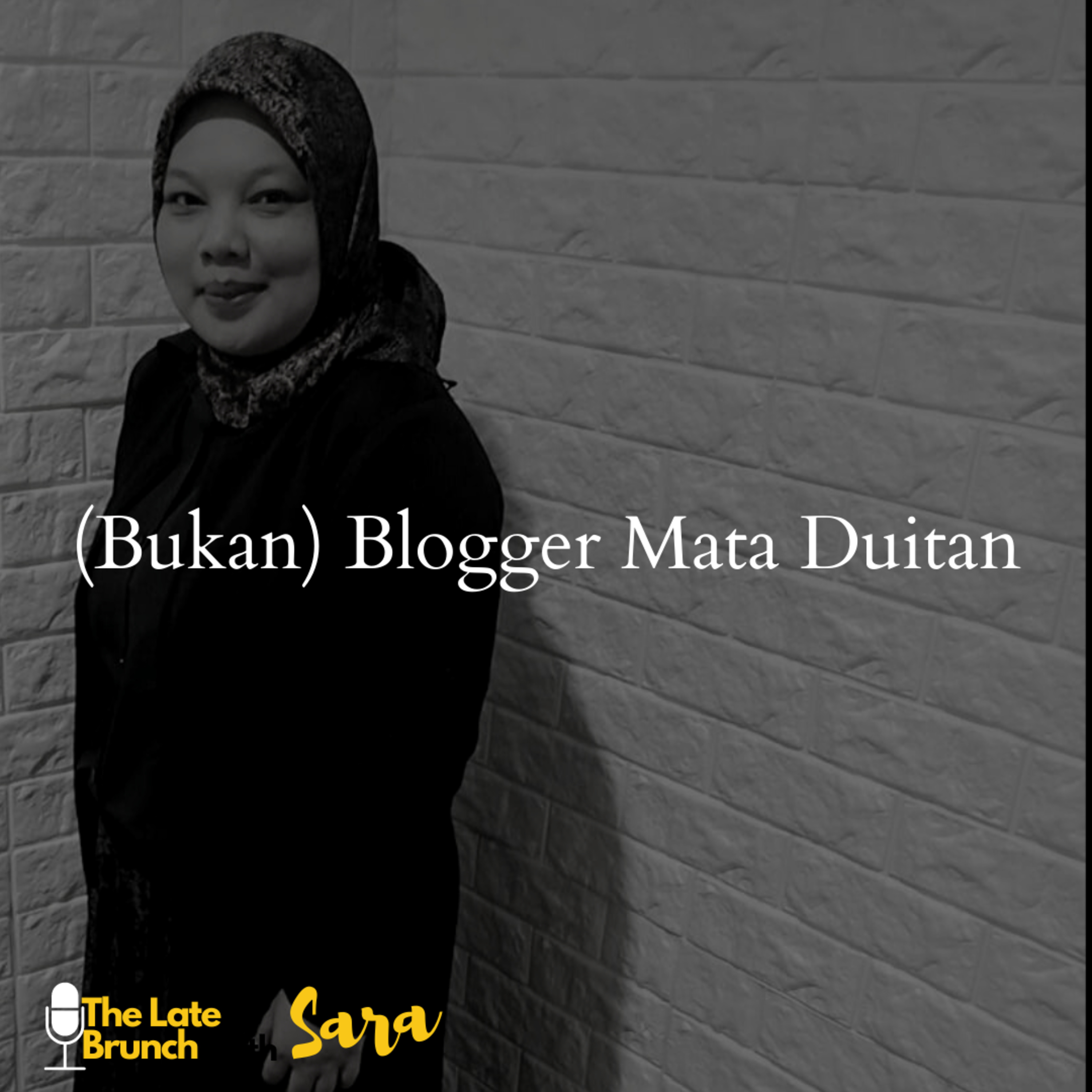 The Late Brunch with Sara Neyrhiza