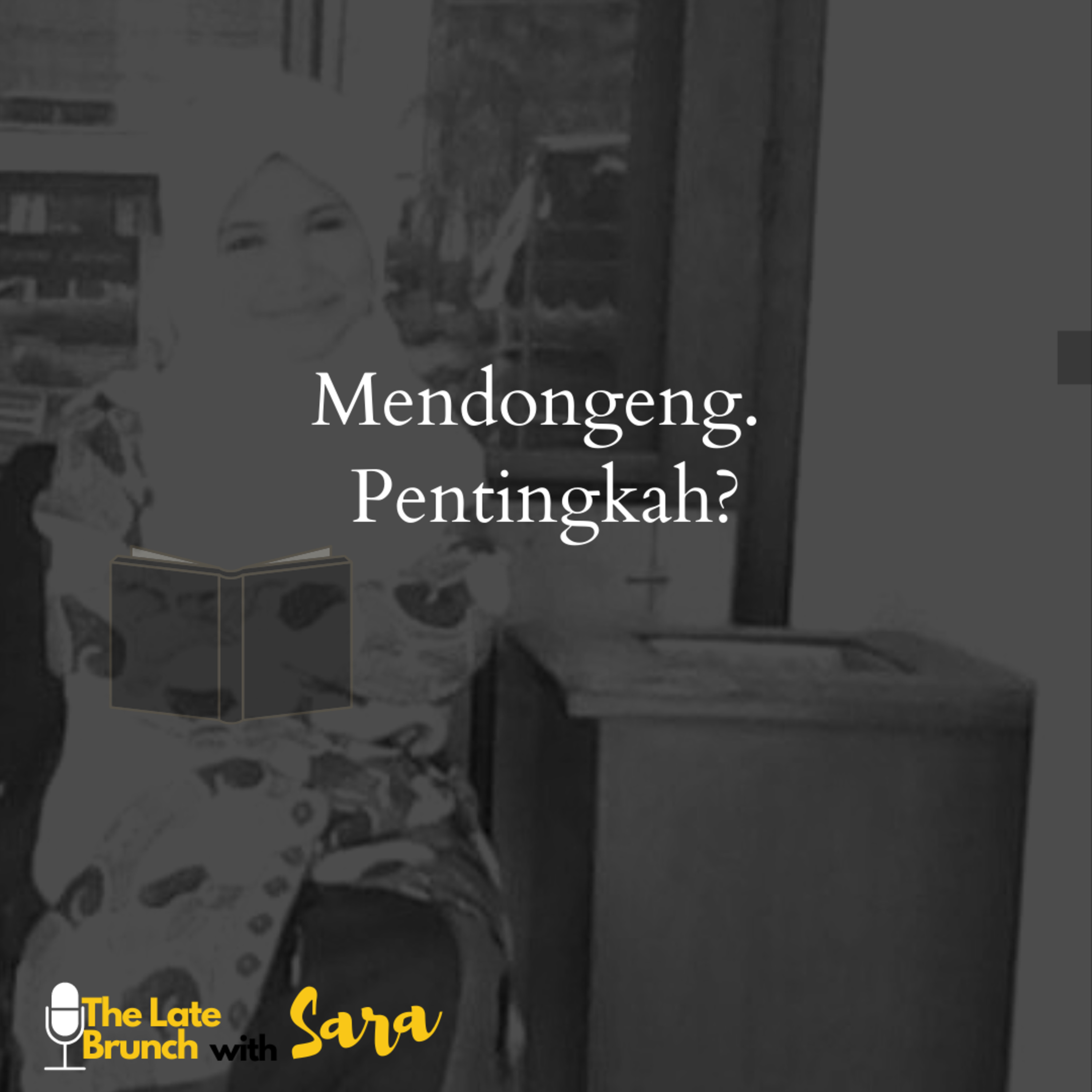 The Late Brunch with Sara Neyrhiza
