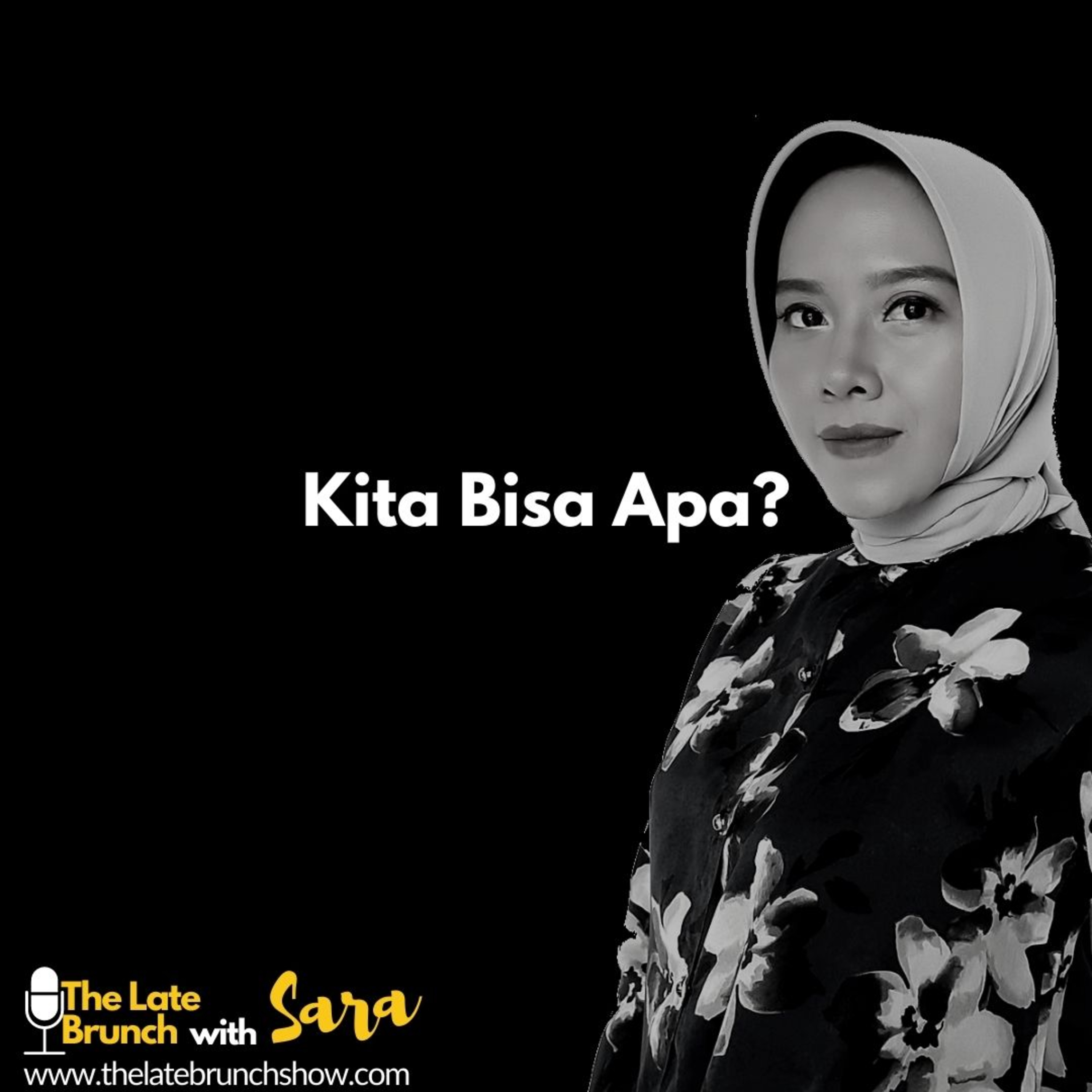 The Late Brunch with Sara Neyrhiza