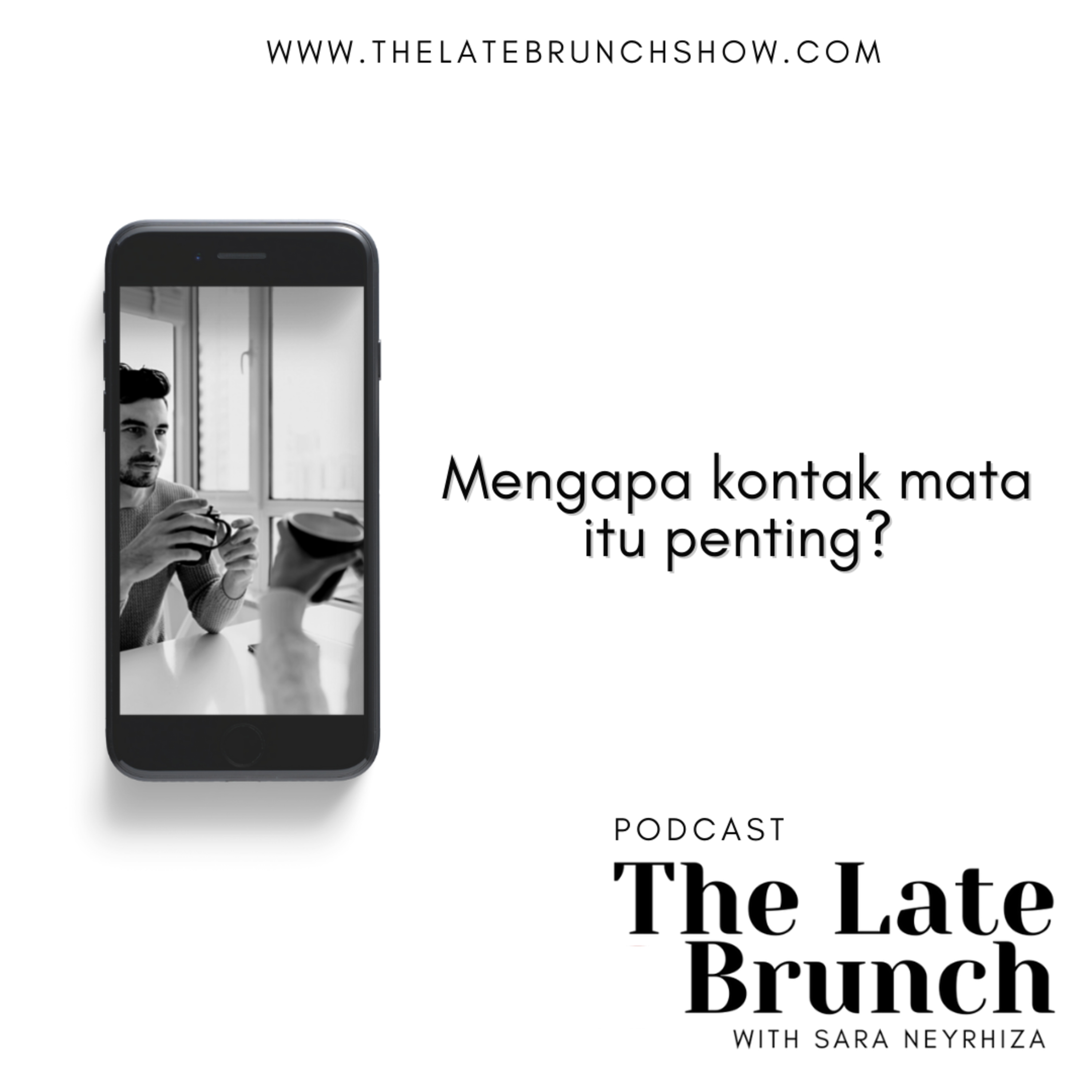 The Late Brunch with Sara Neyrhiza