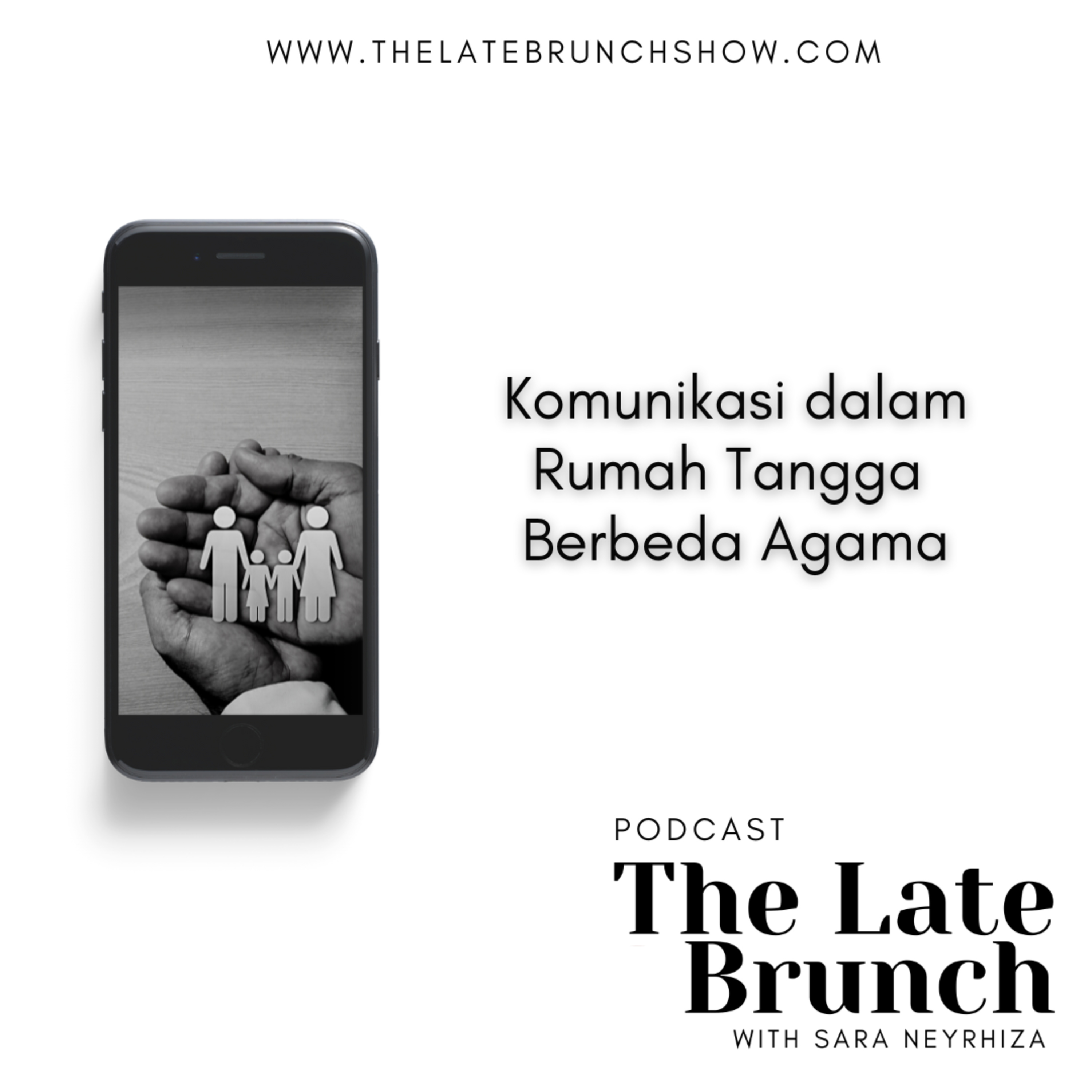 The Late Brunch with Sara Neyrhiza