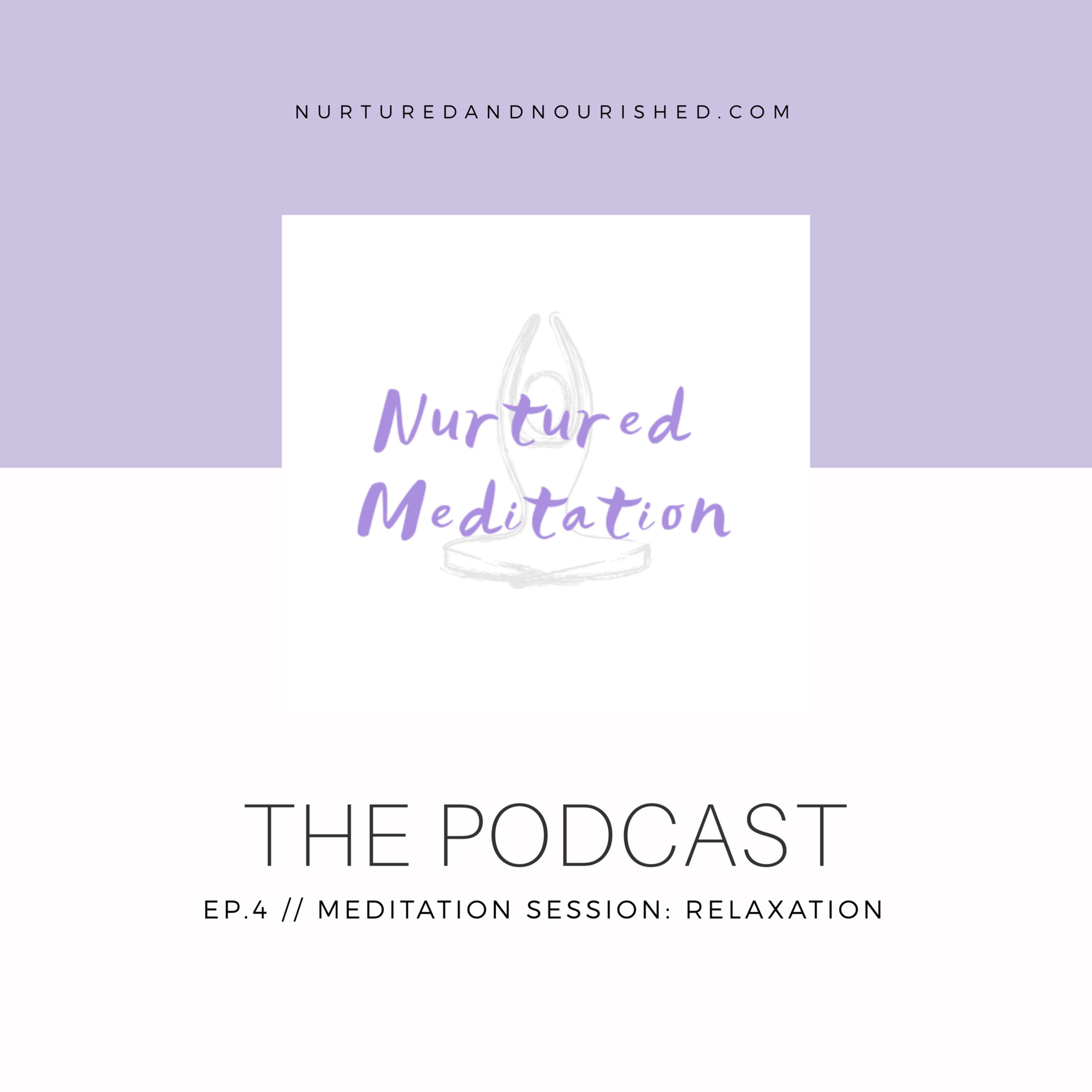 4. Meditation Session: Relaxation episode artwork