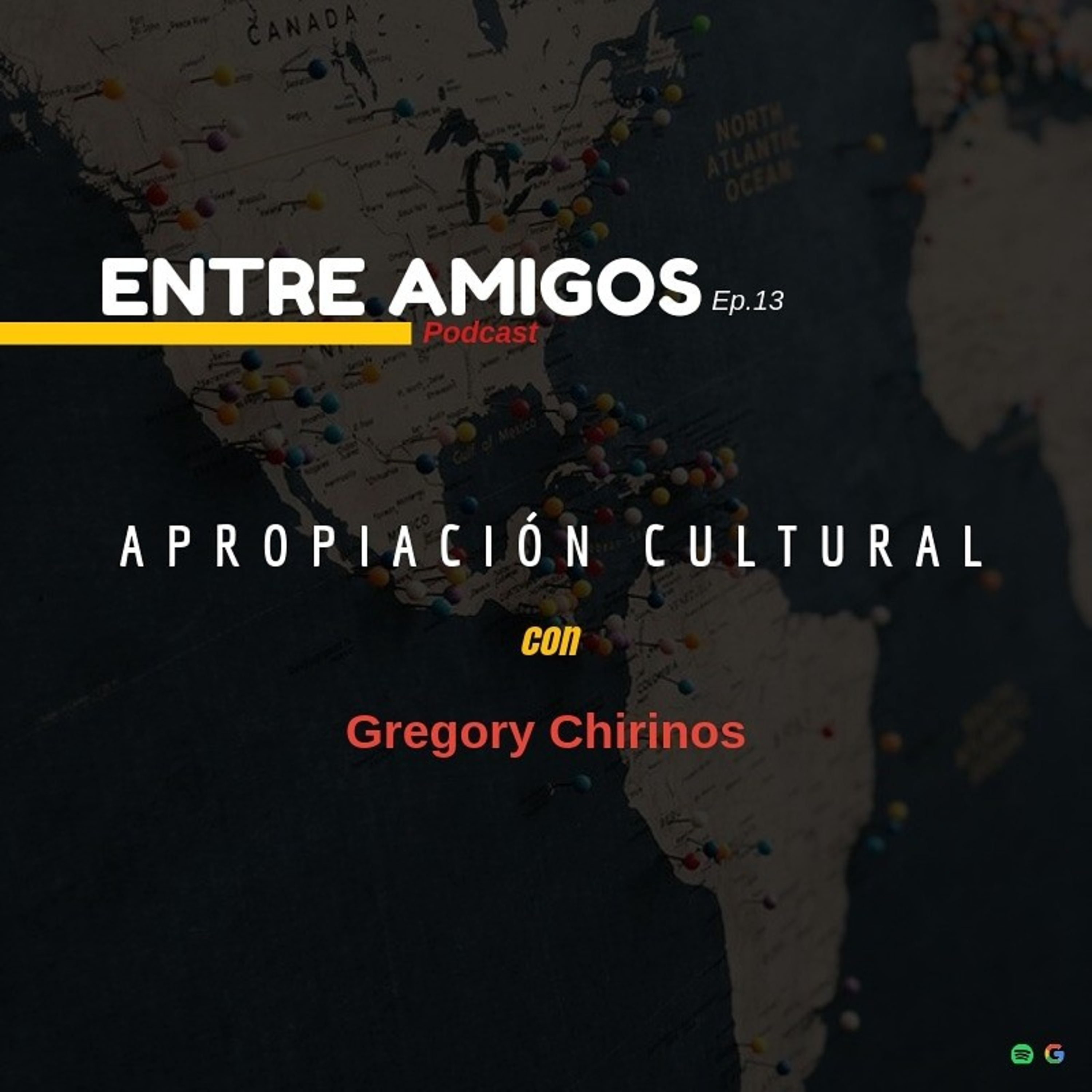 Entre amigos