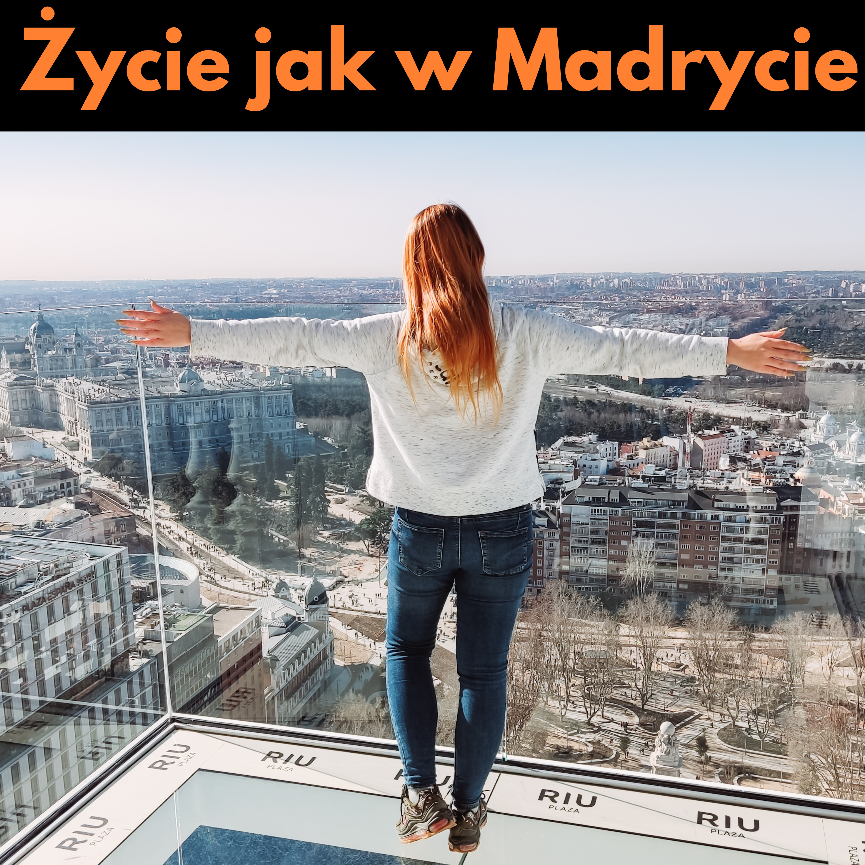 #7 Madryt na długi weekend. Jakie atrakcje warto zobaczyć w stolicy Hiszpanii? episode artwork