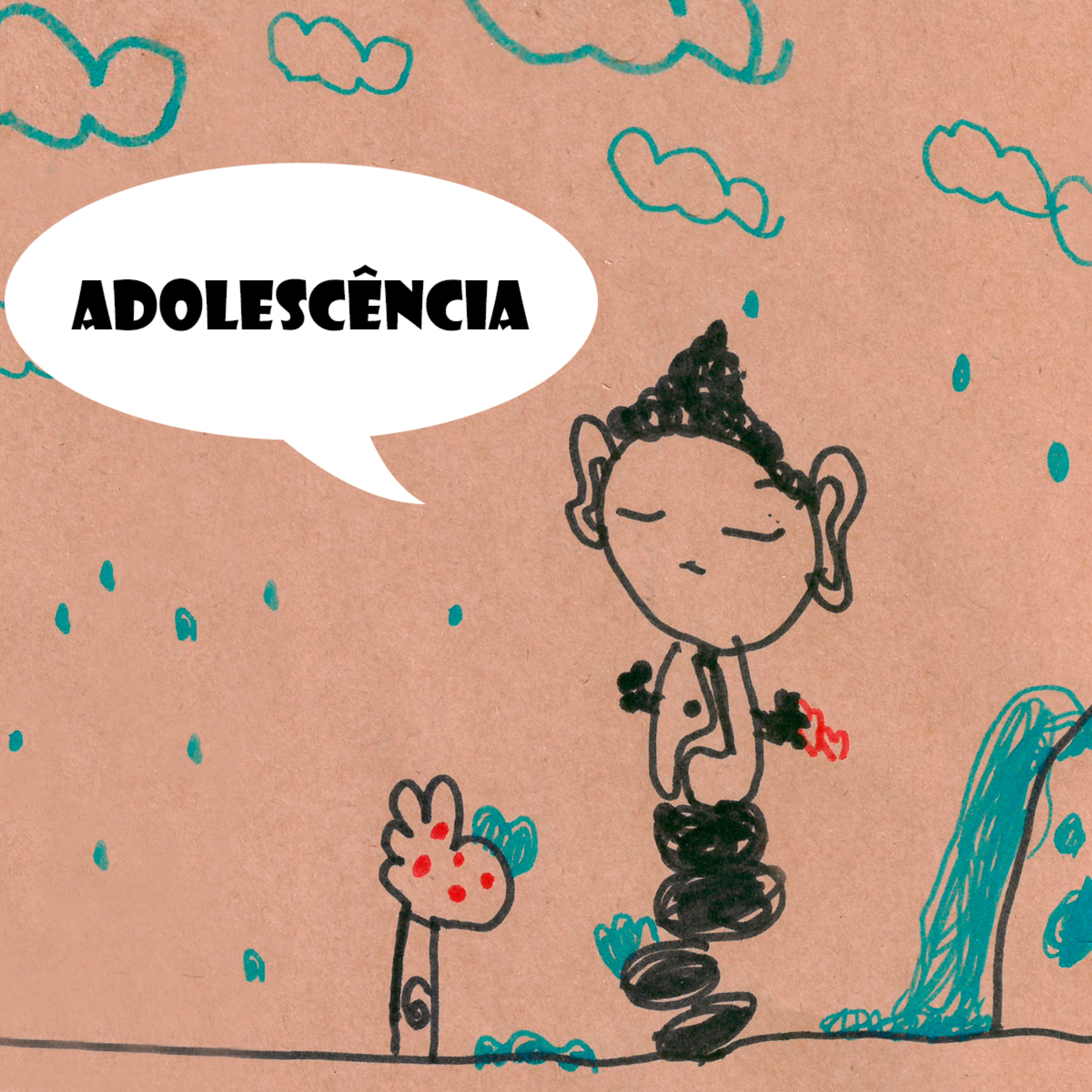 Histórias pra Helena