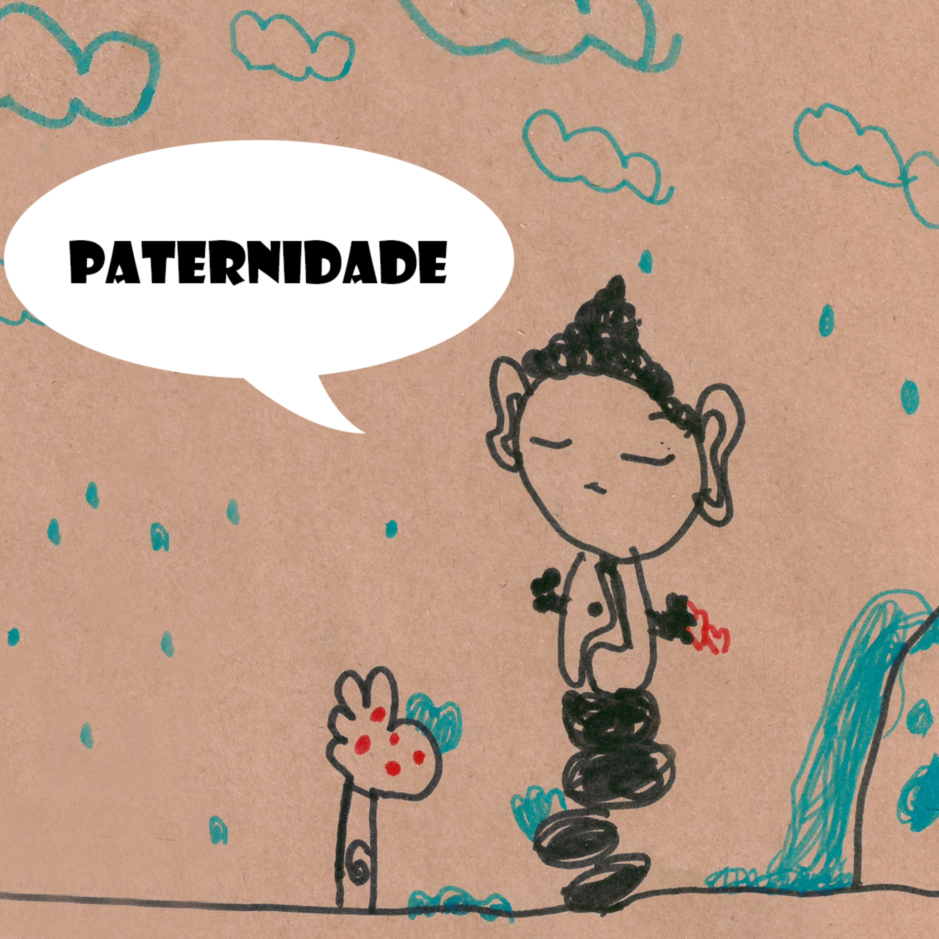 Histórias pra Helena
