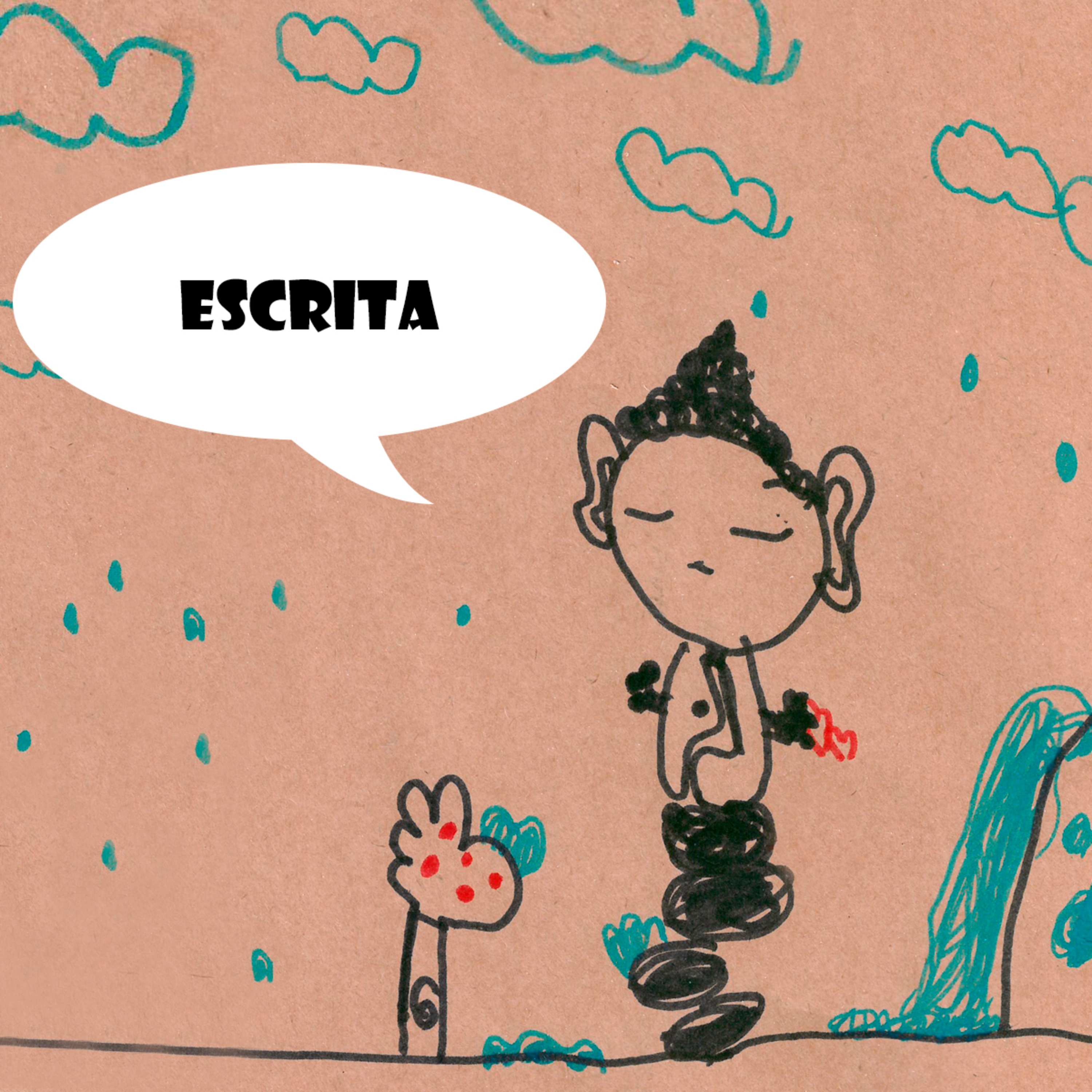 Histórias pra Helena