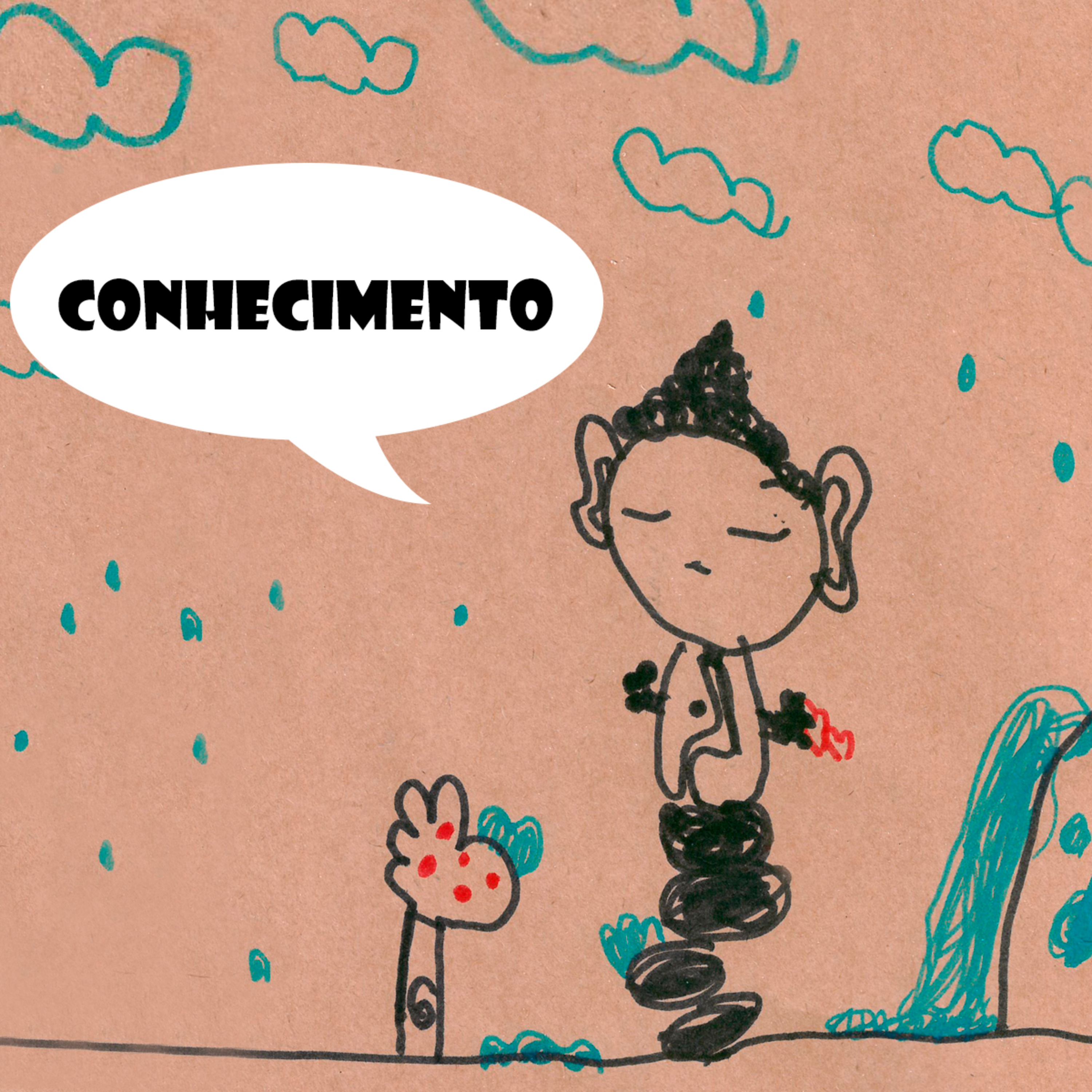 Histórias pra Helena
