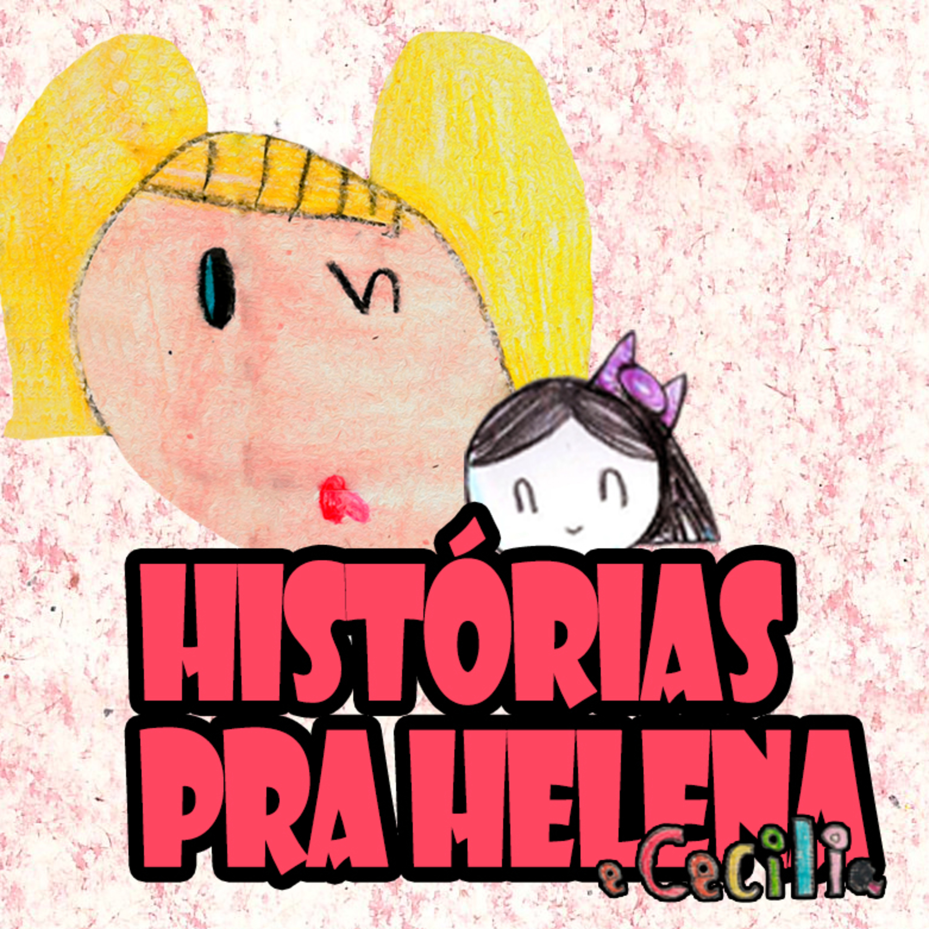 Histórias pra Helena