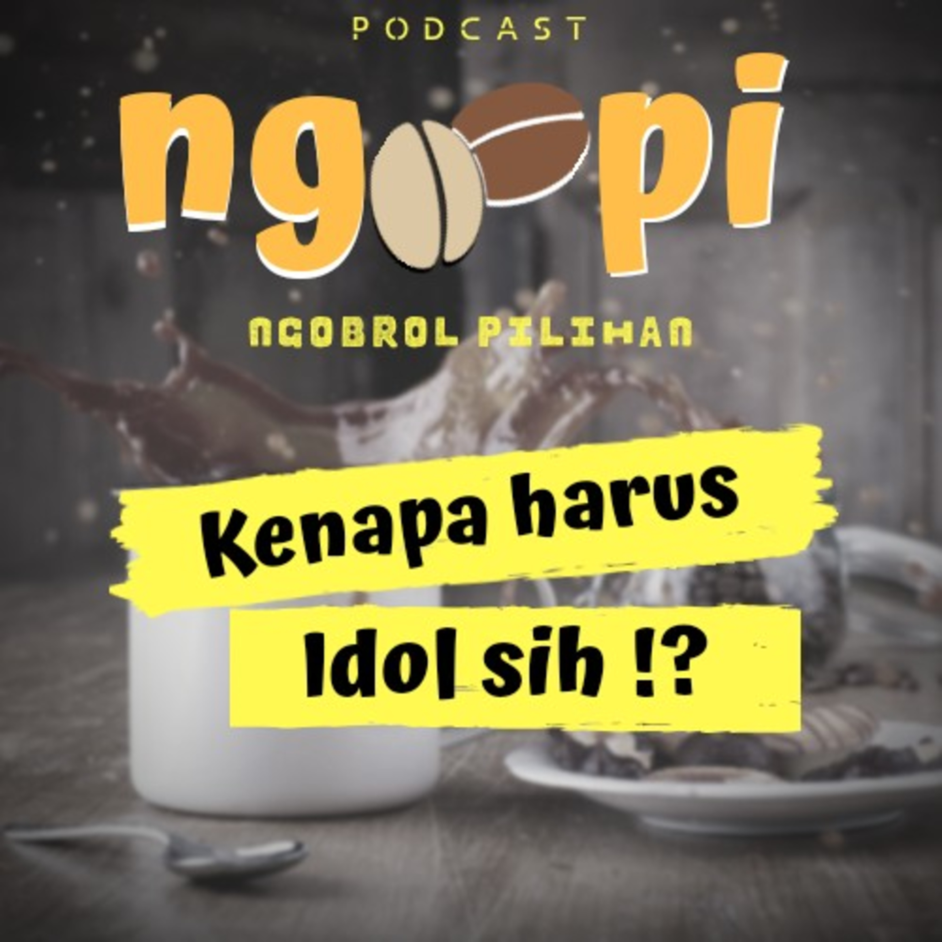 Ngopi