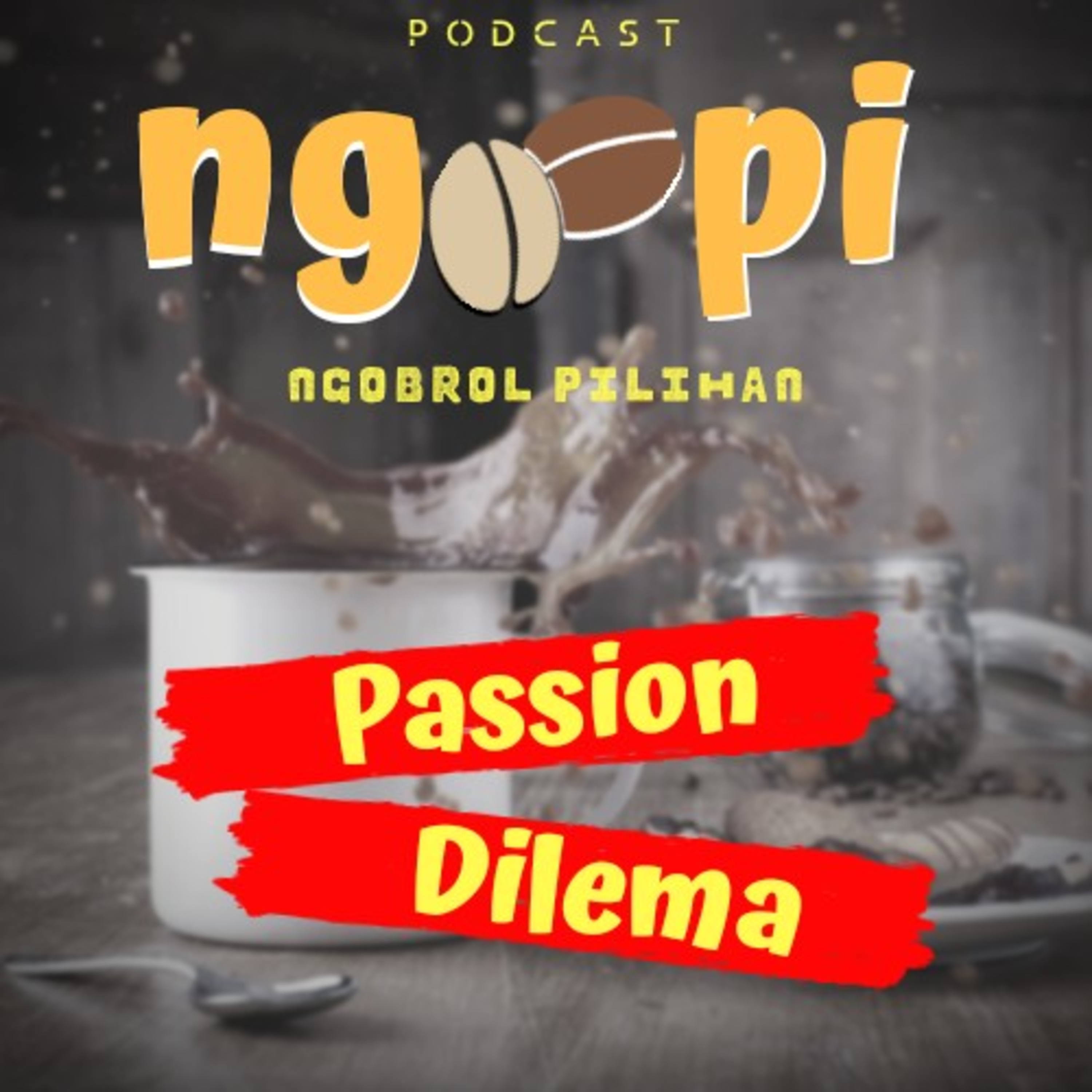 Ngopi