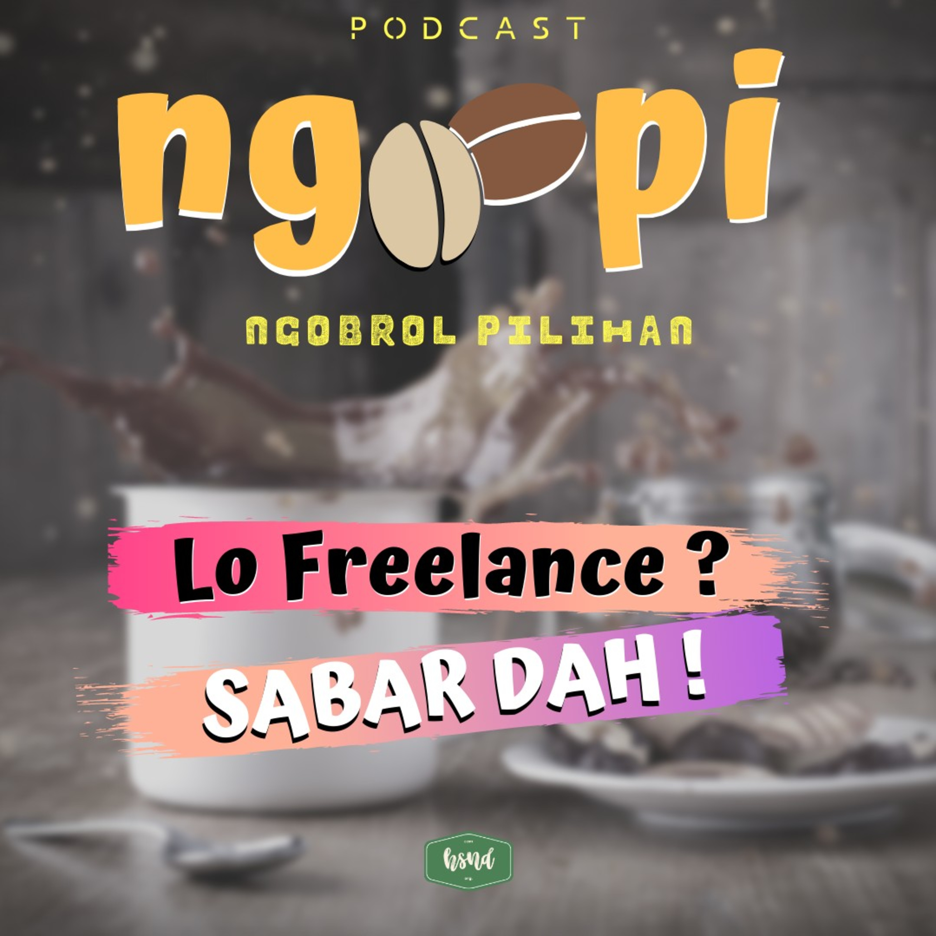 Ngopi