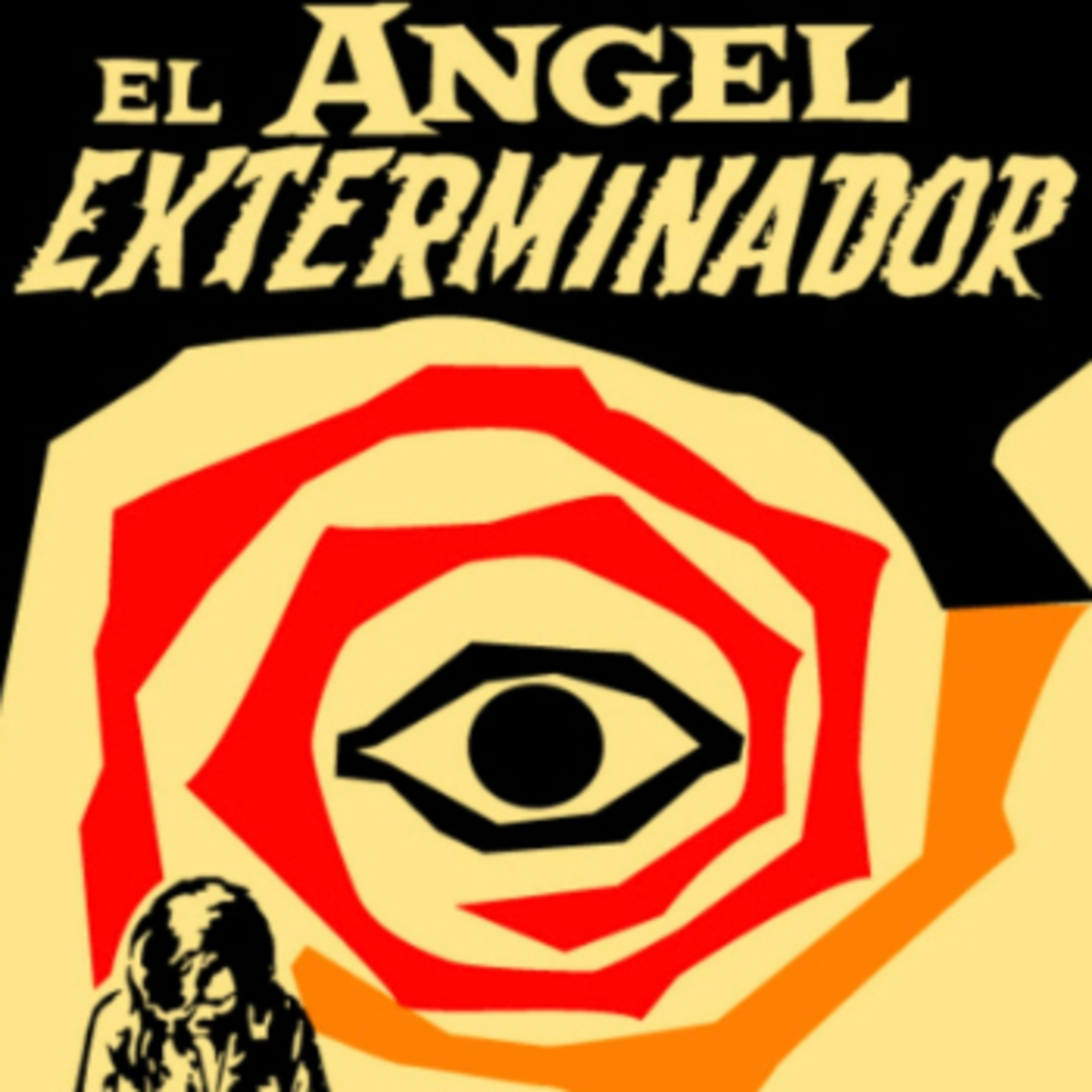 Portada de Universo enmascarado
