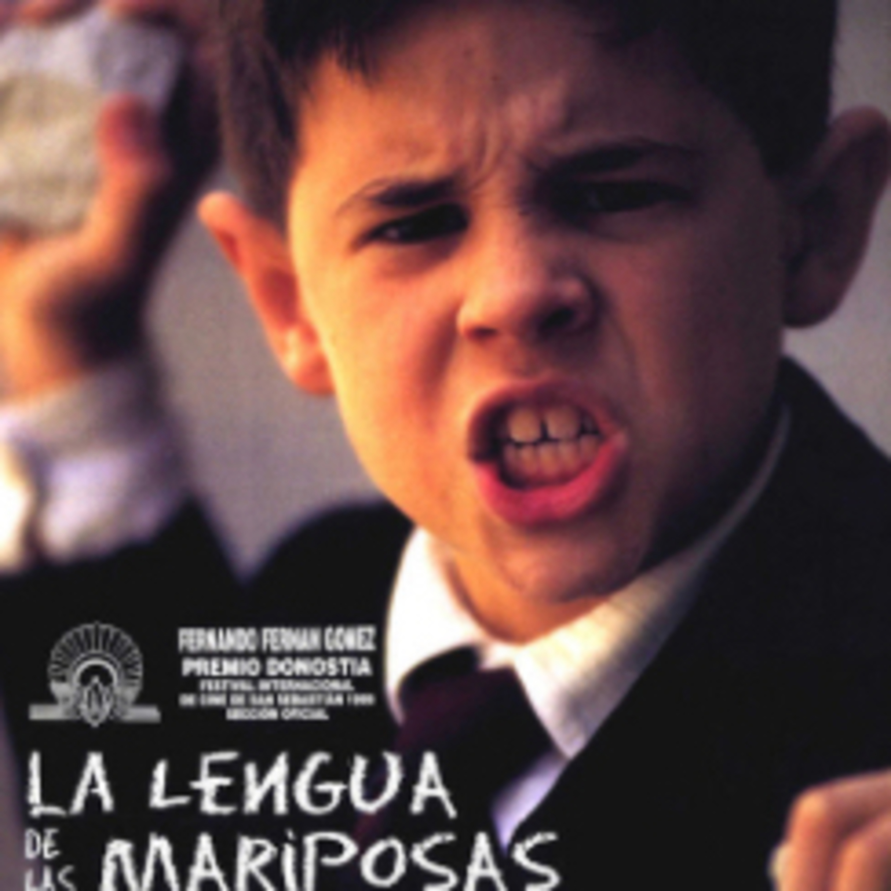 Portada de Universo enmascarado