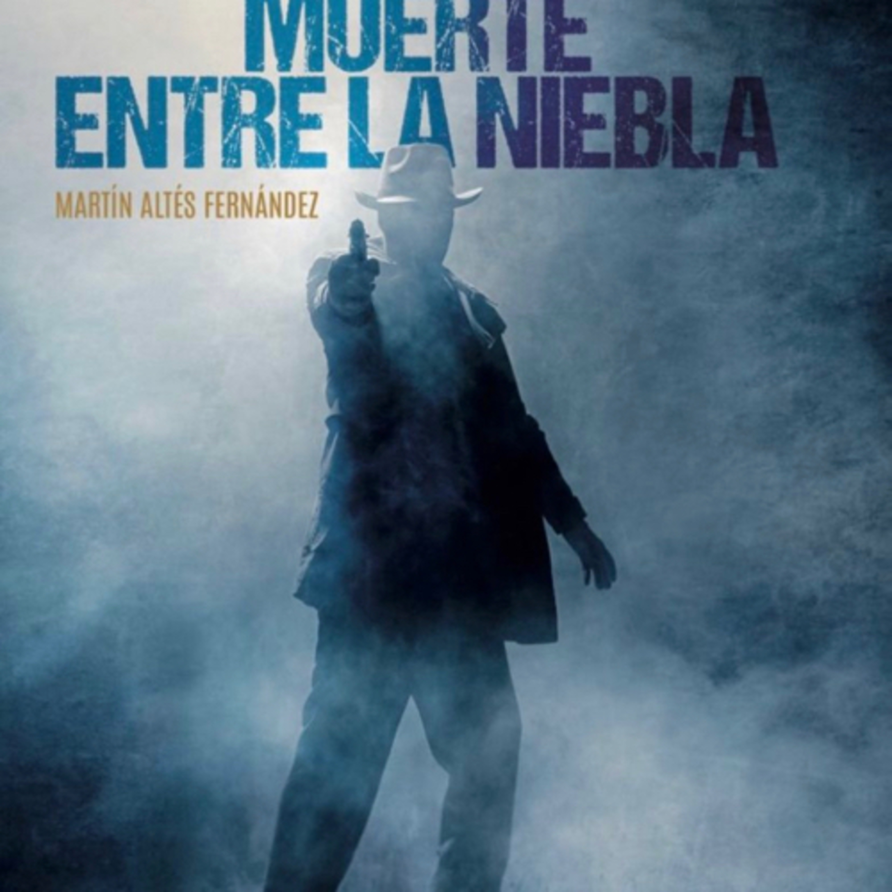 Portada de Universo enmascarado
