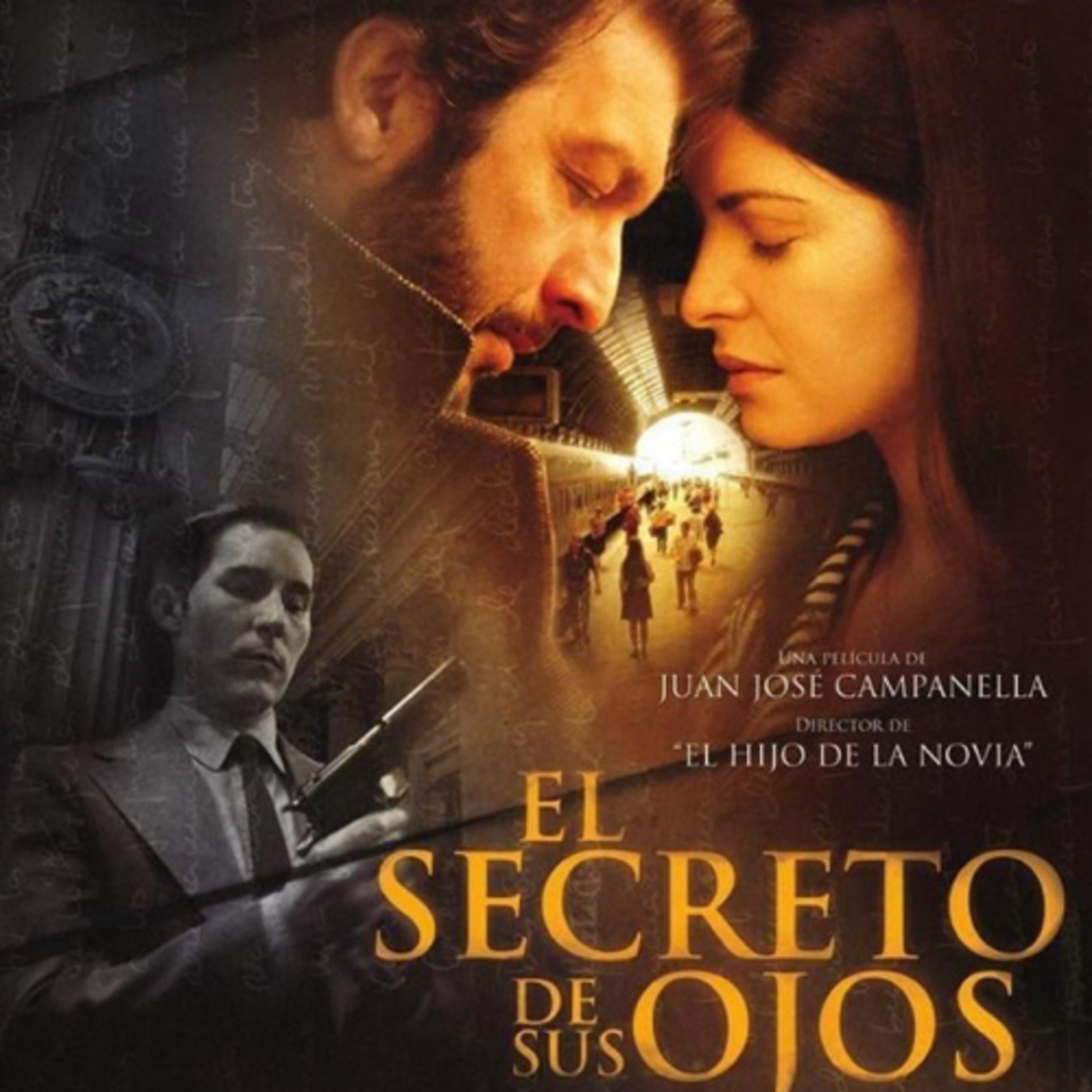 El secreto de sus ojos