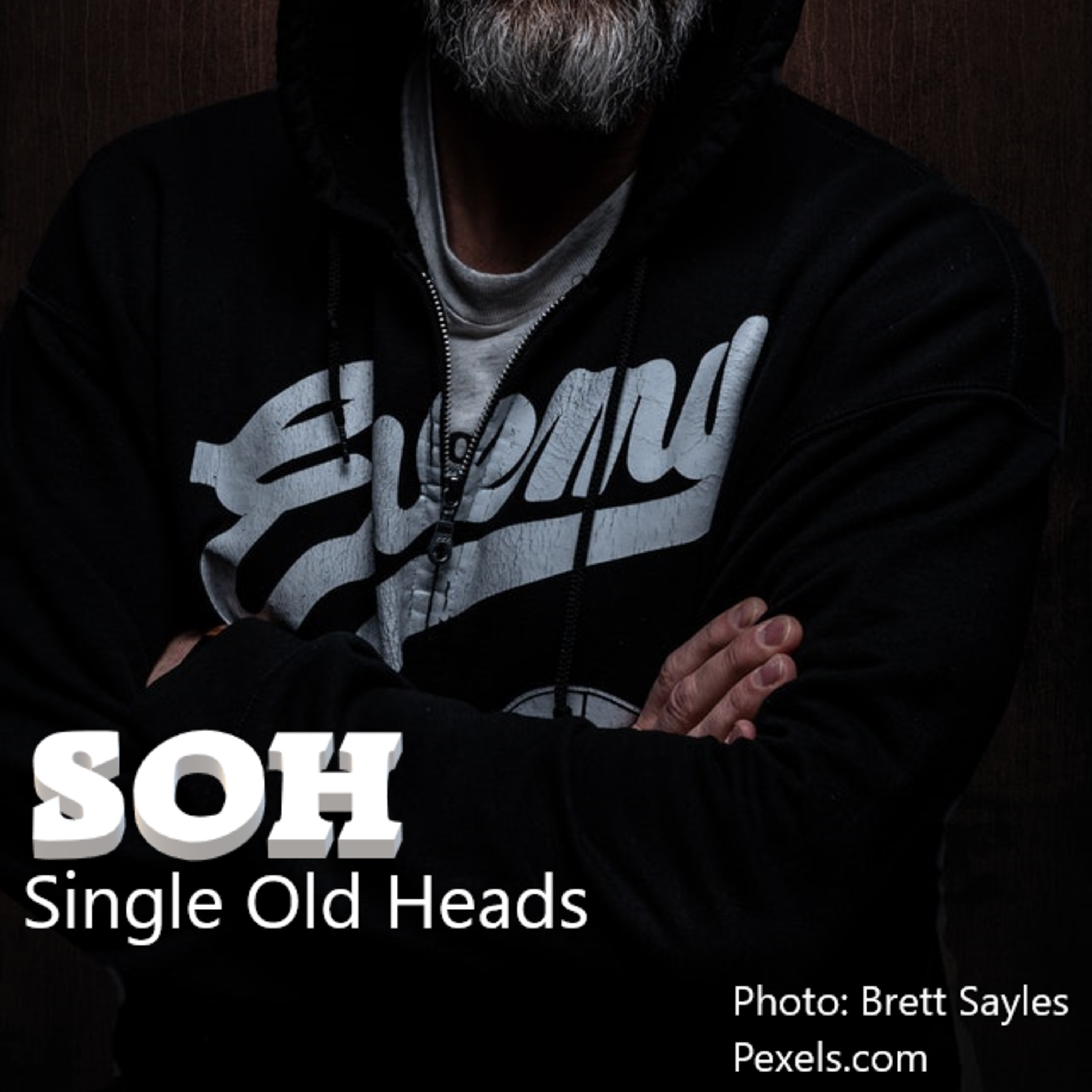 Single Old Heads- Usher episode artwork