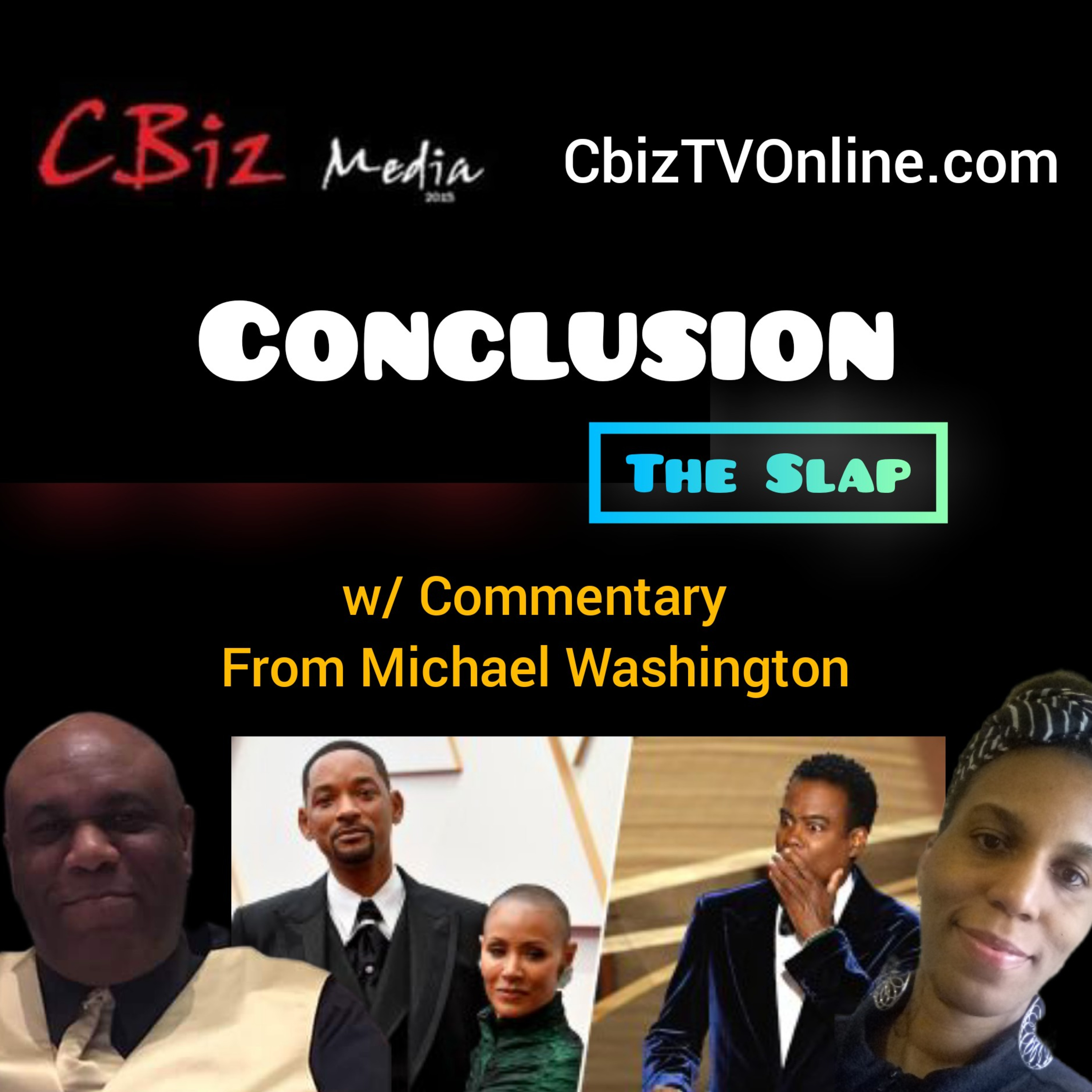 CBiz TV Media- The Mix