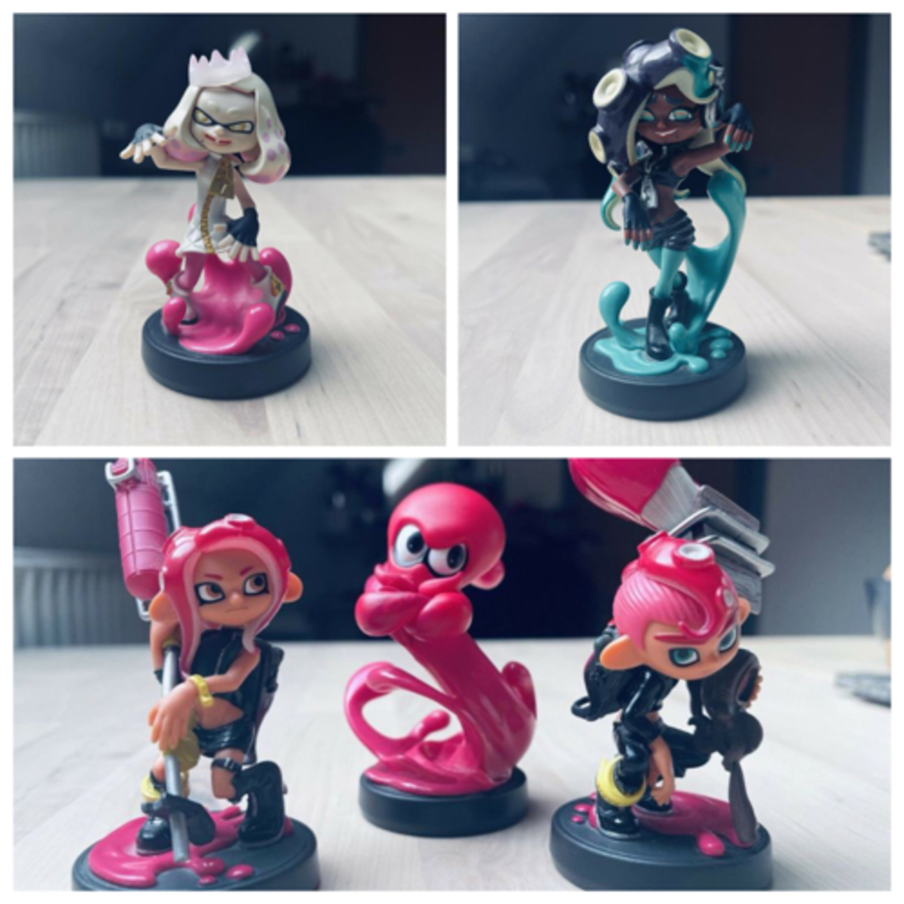 Splat Talk!®️