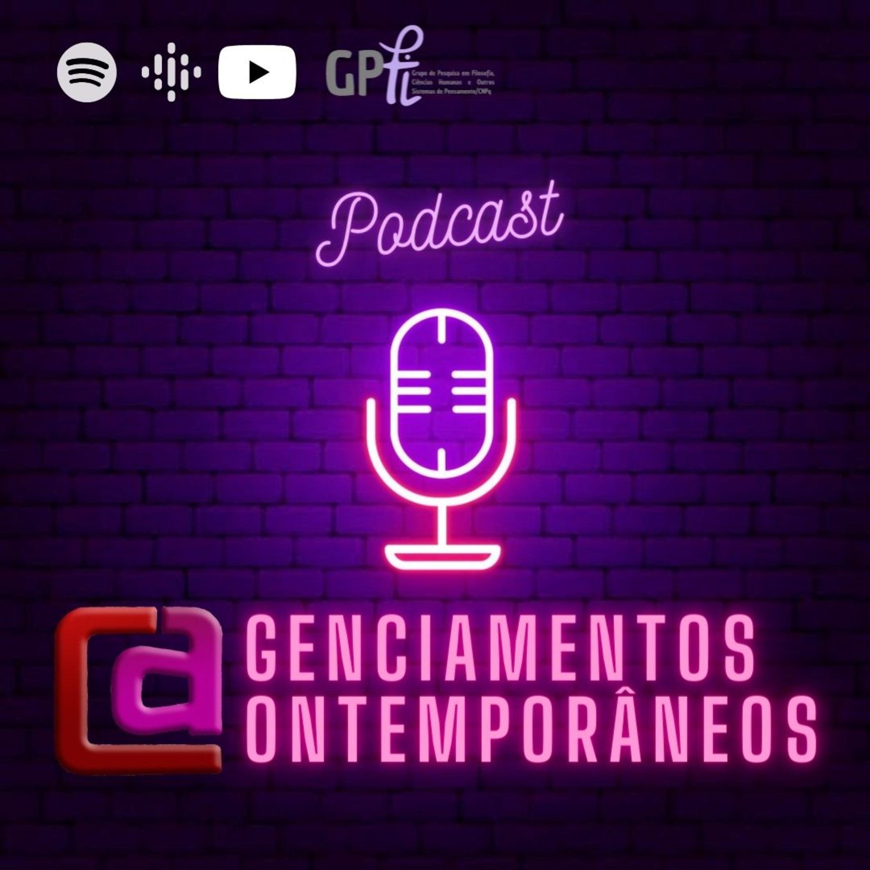 Agenciamentos Contemporâneos