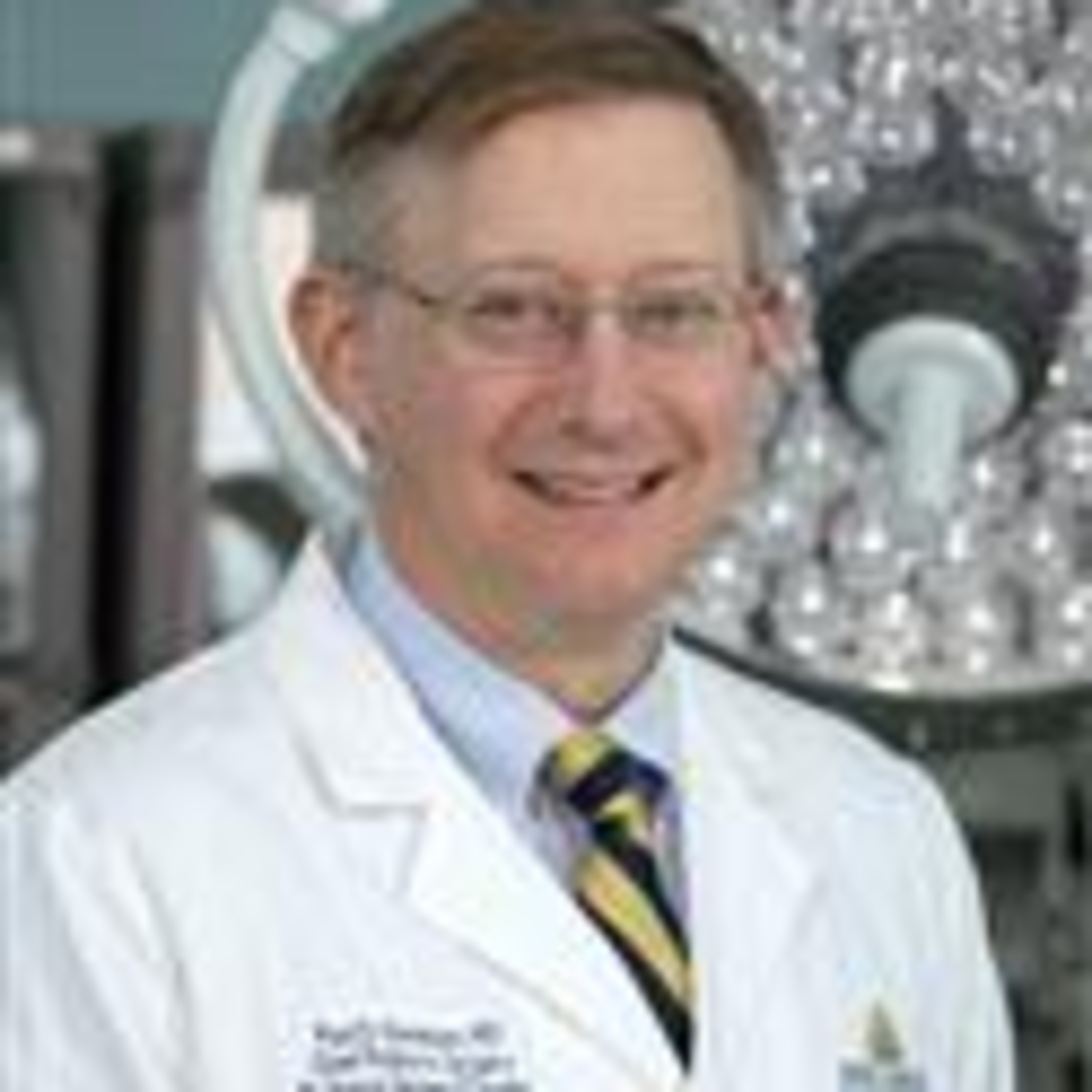 White Coat Story