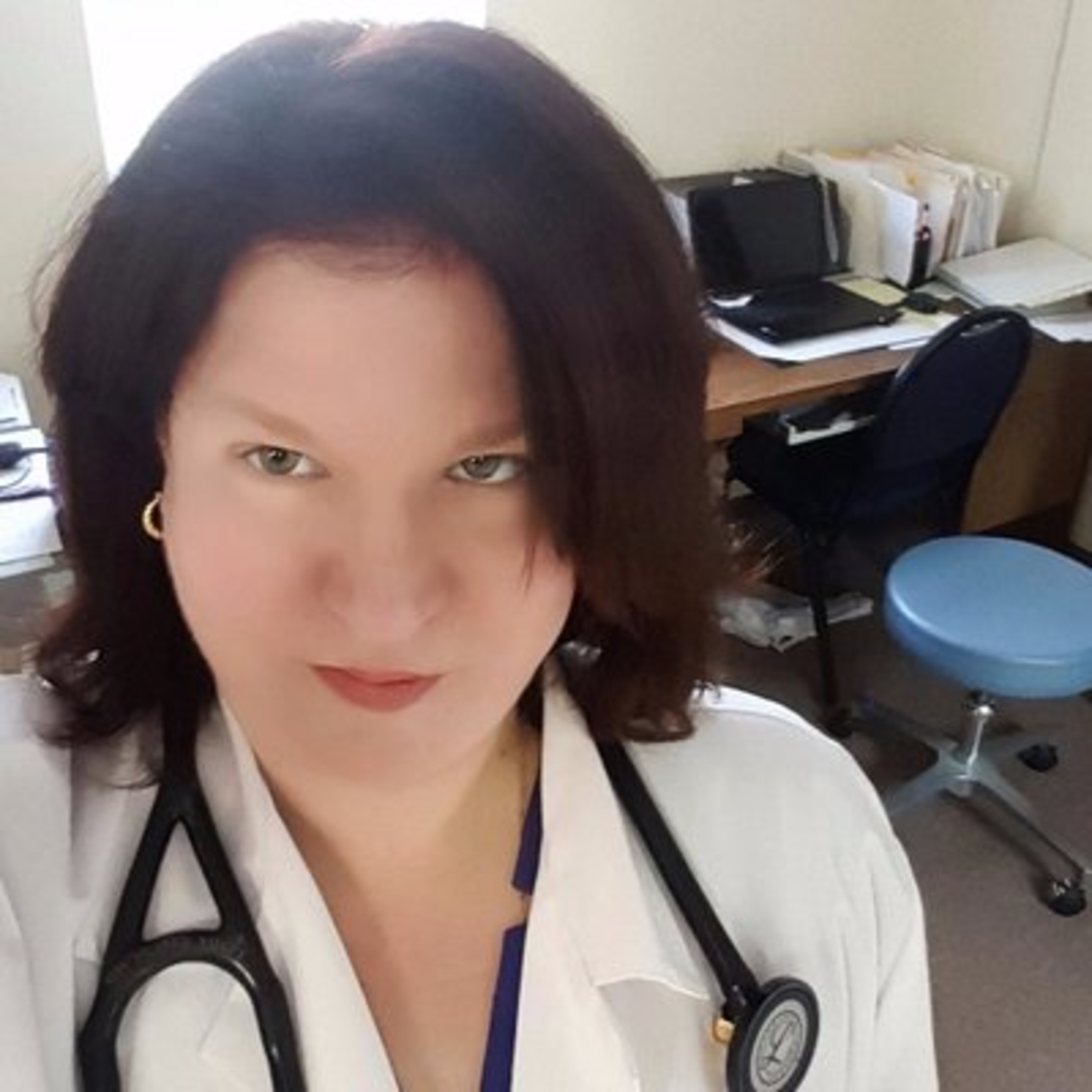 White Coat Story