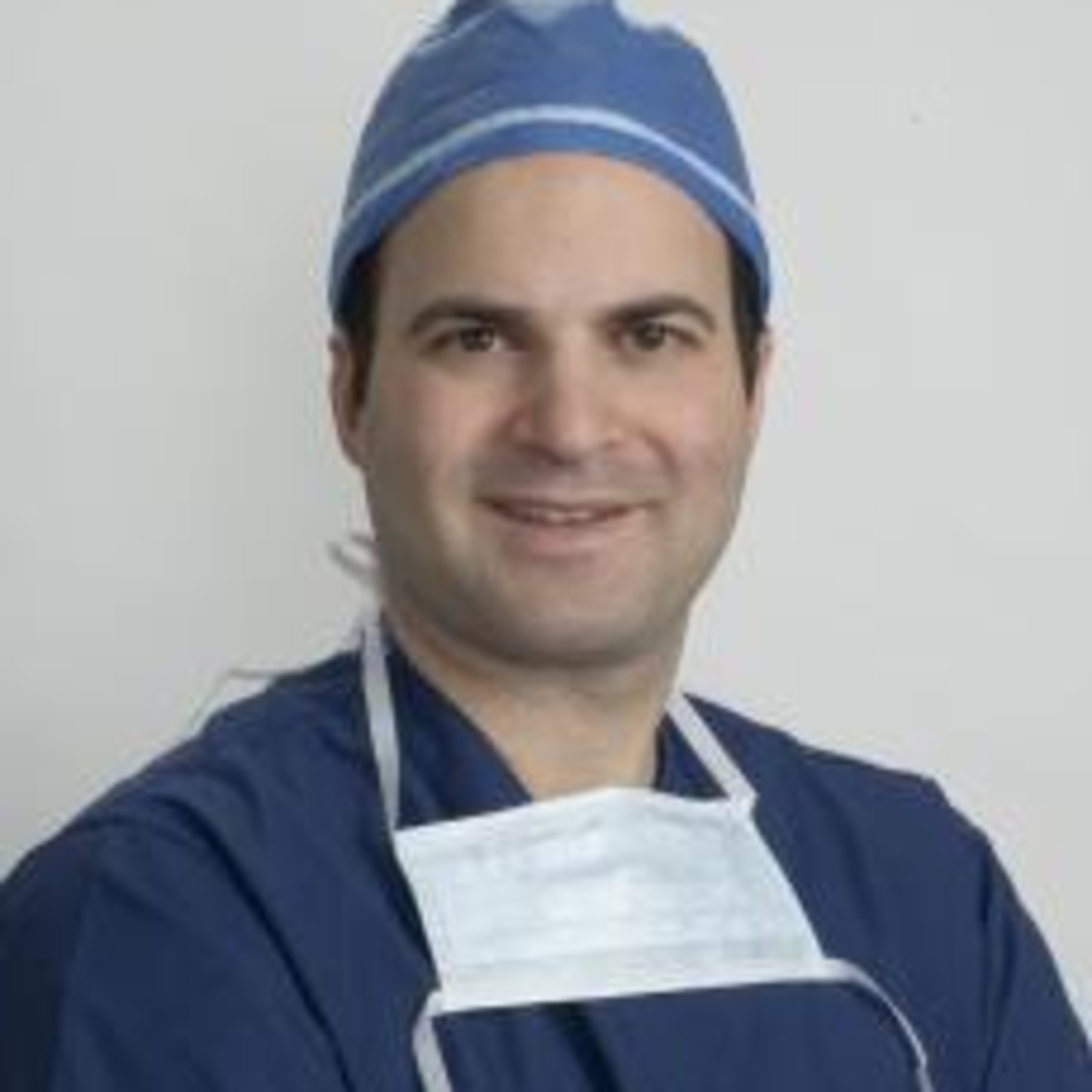 White Coat Story