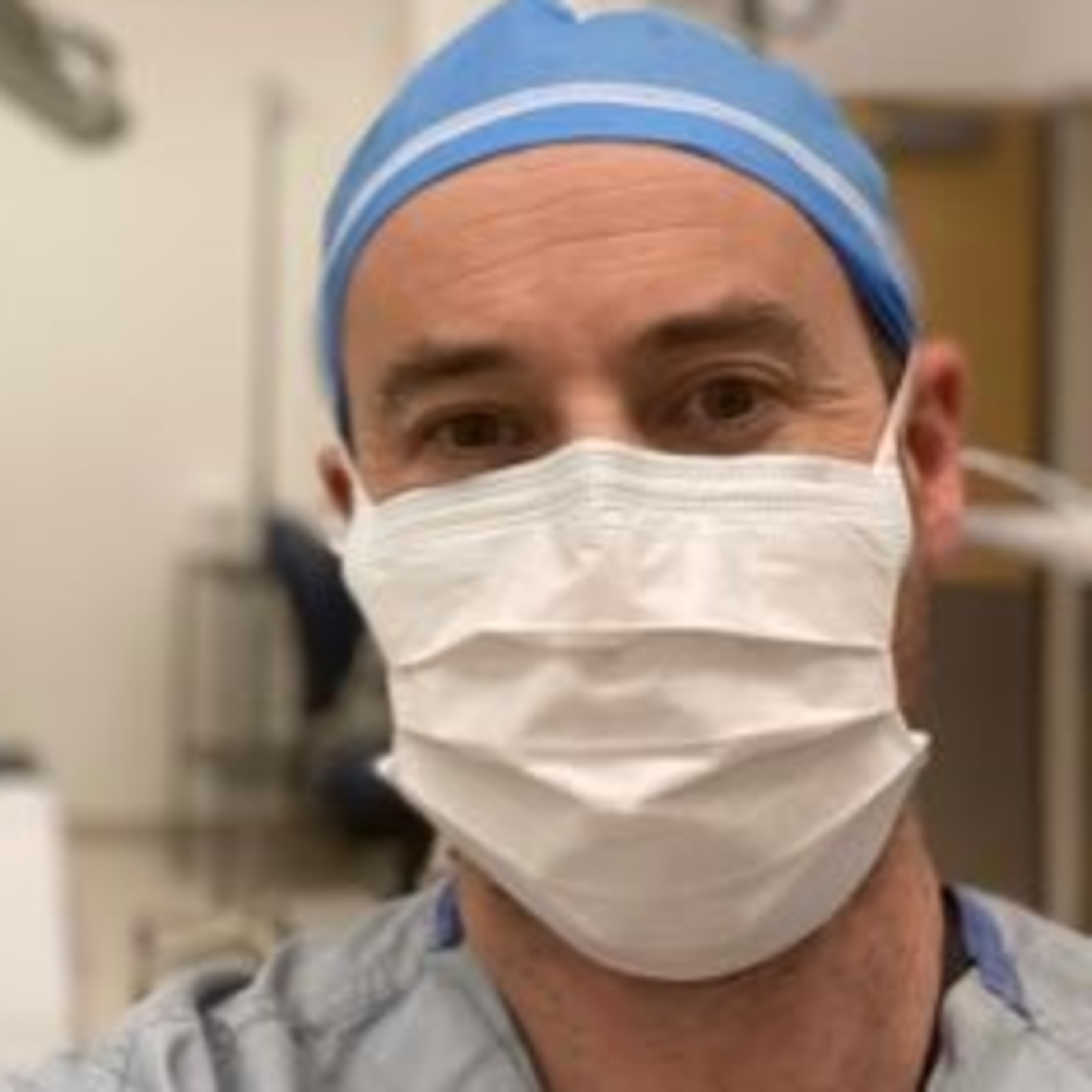 White Coat Story
