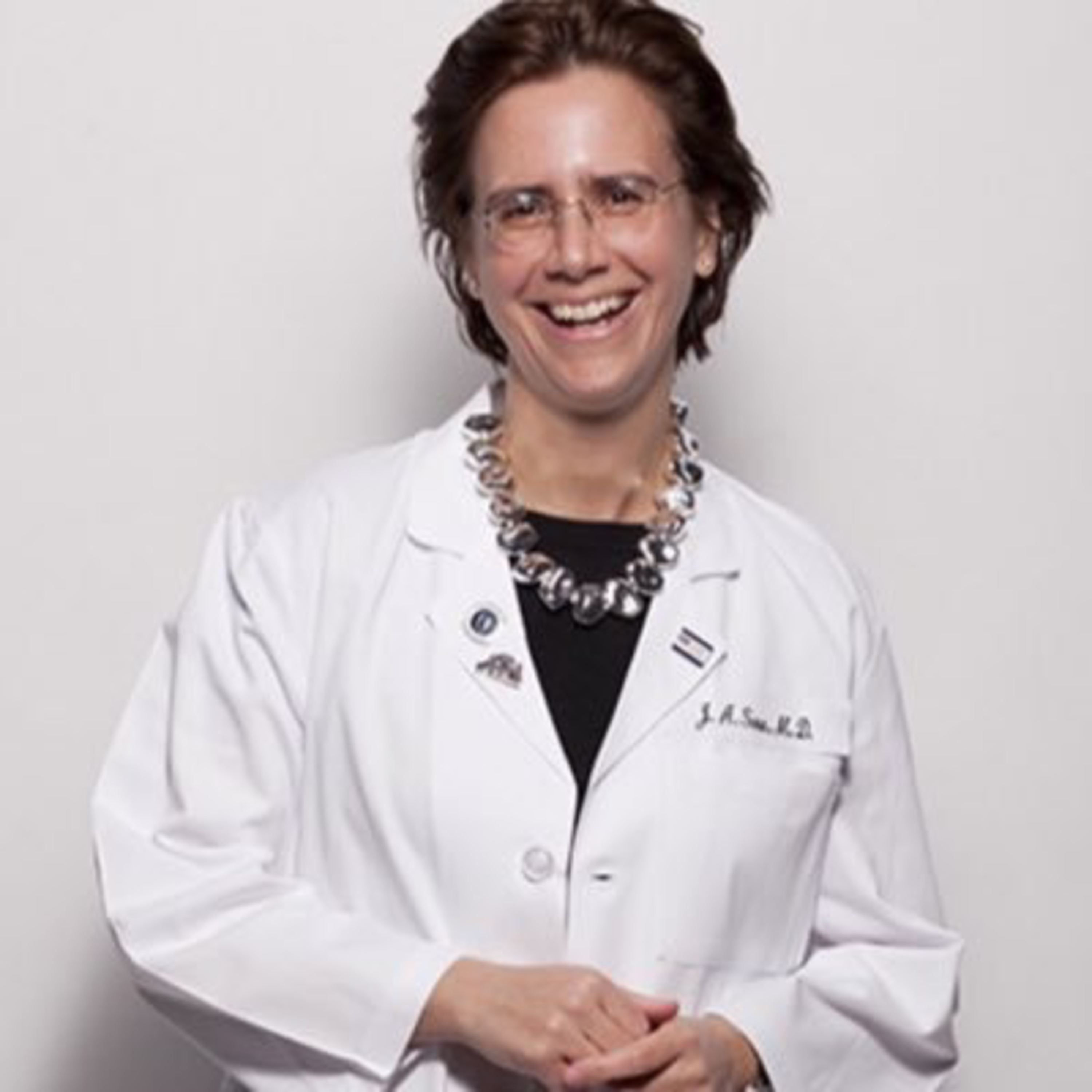 White Coat Story