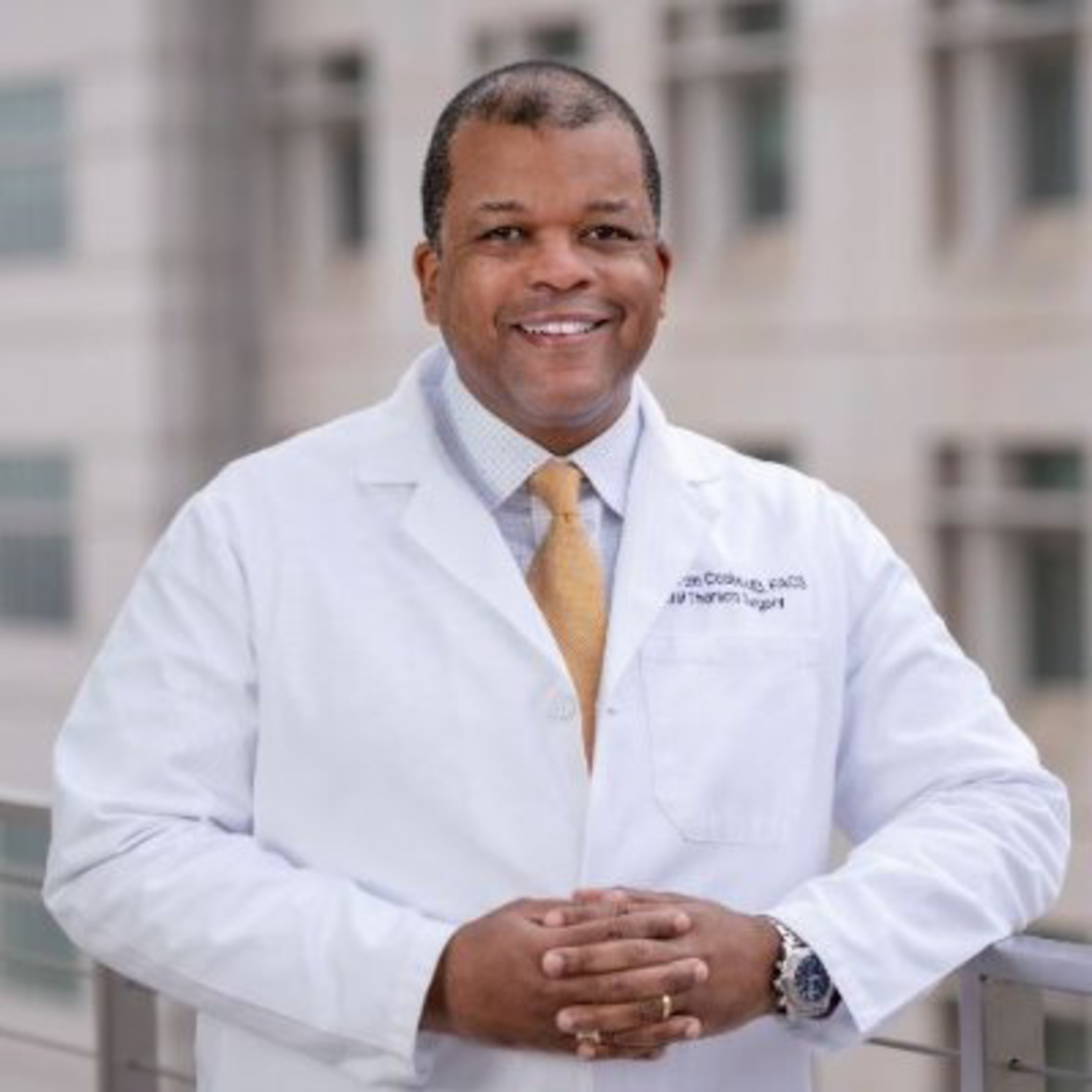 White Coat Story