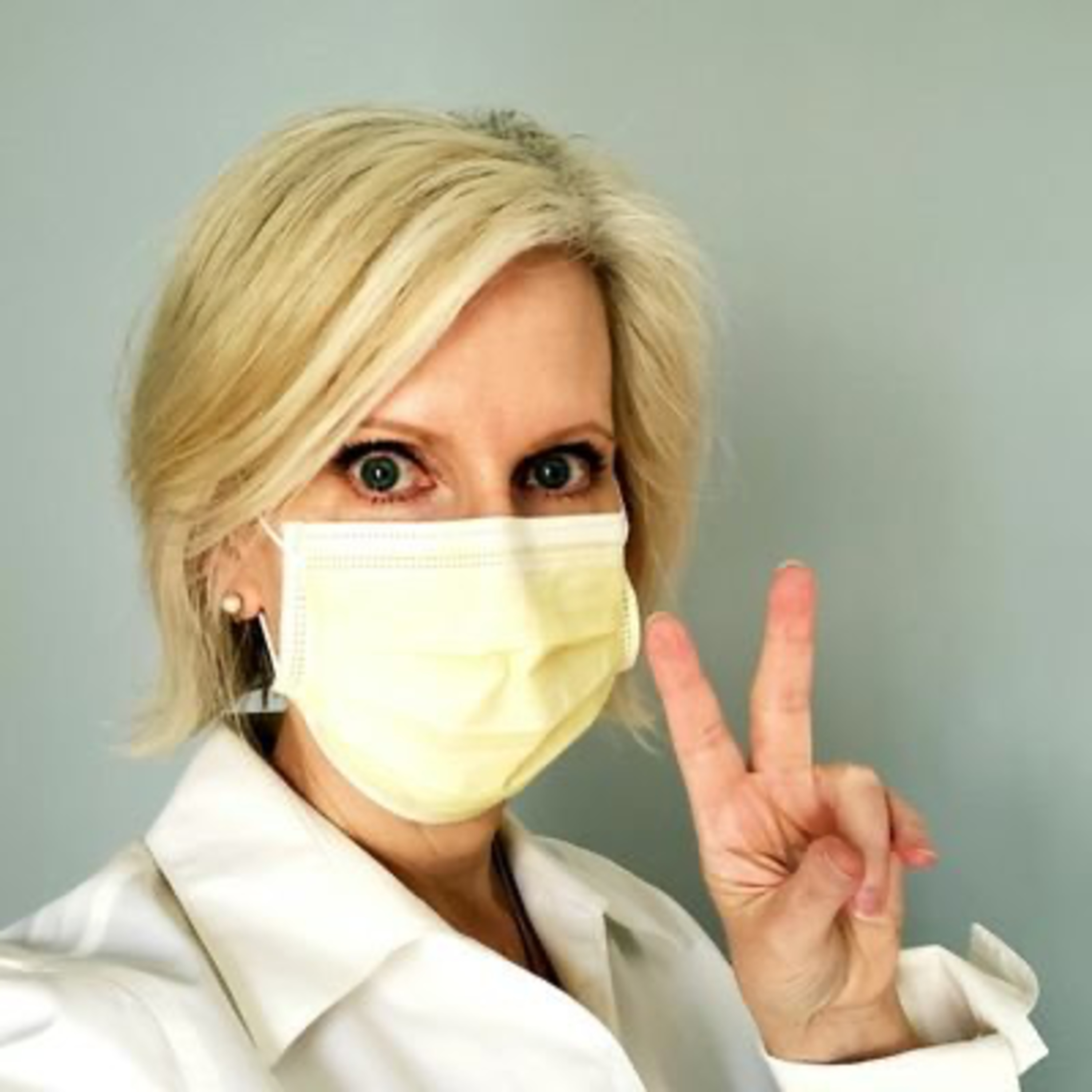 White Coat Story