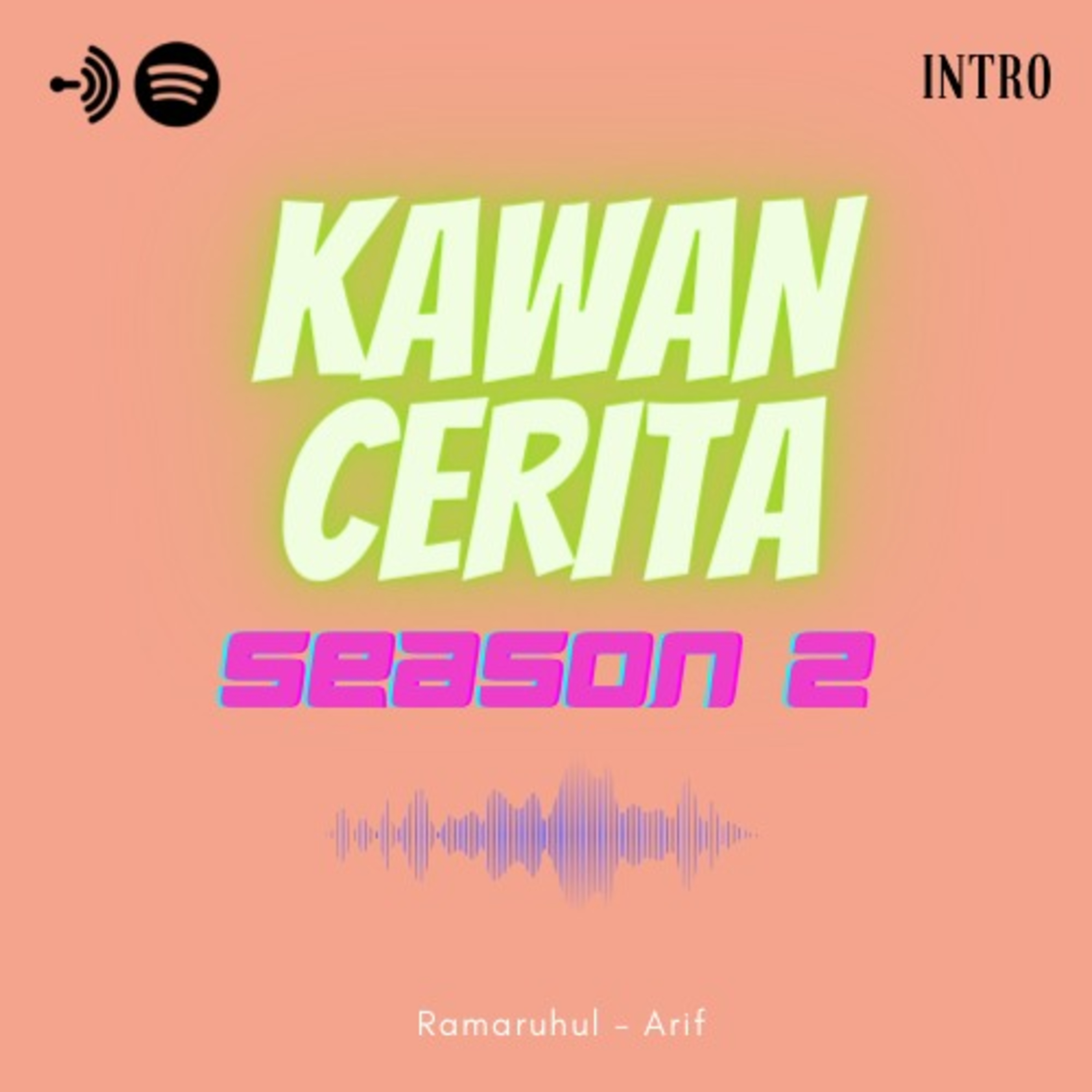 Kawan Cerita