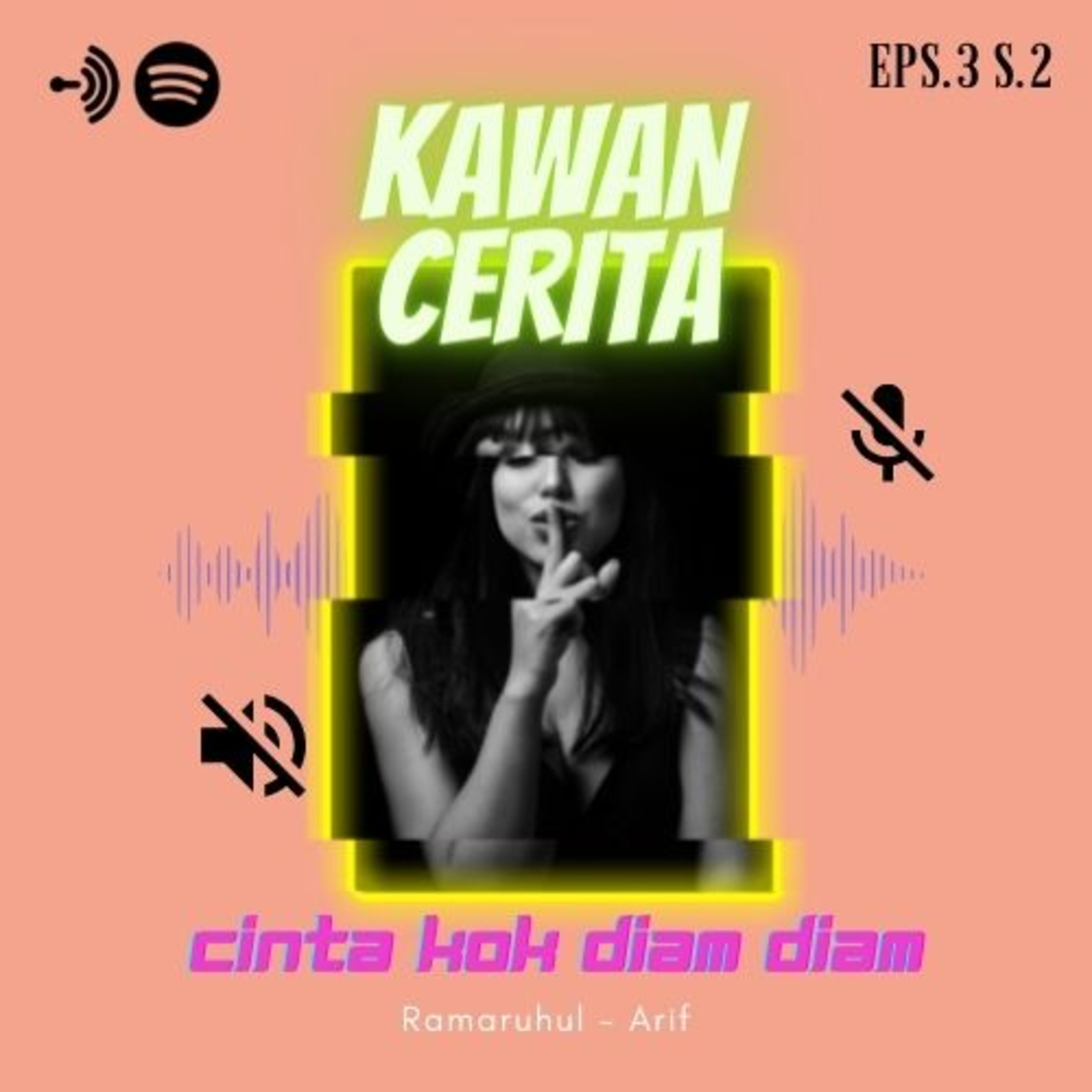 Kawan Cerita
